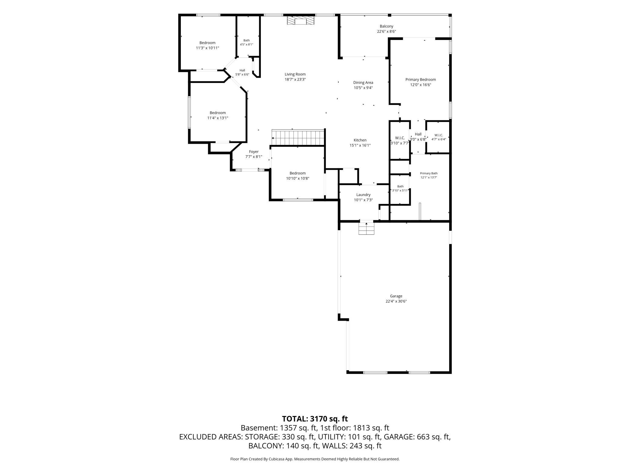 View of Residential at 7781 233rd Lane, Stacy MN 55079, Stacy (76 of 76) - Mike Wilen | Minnesota Team Real Estate