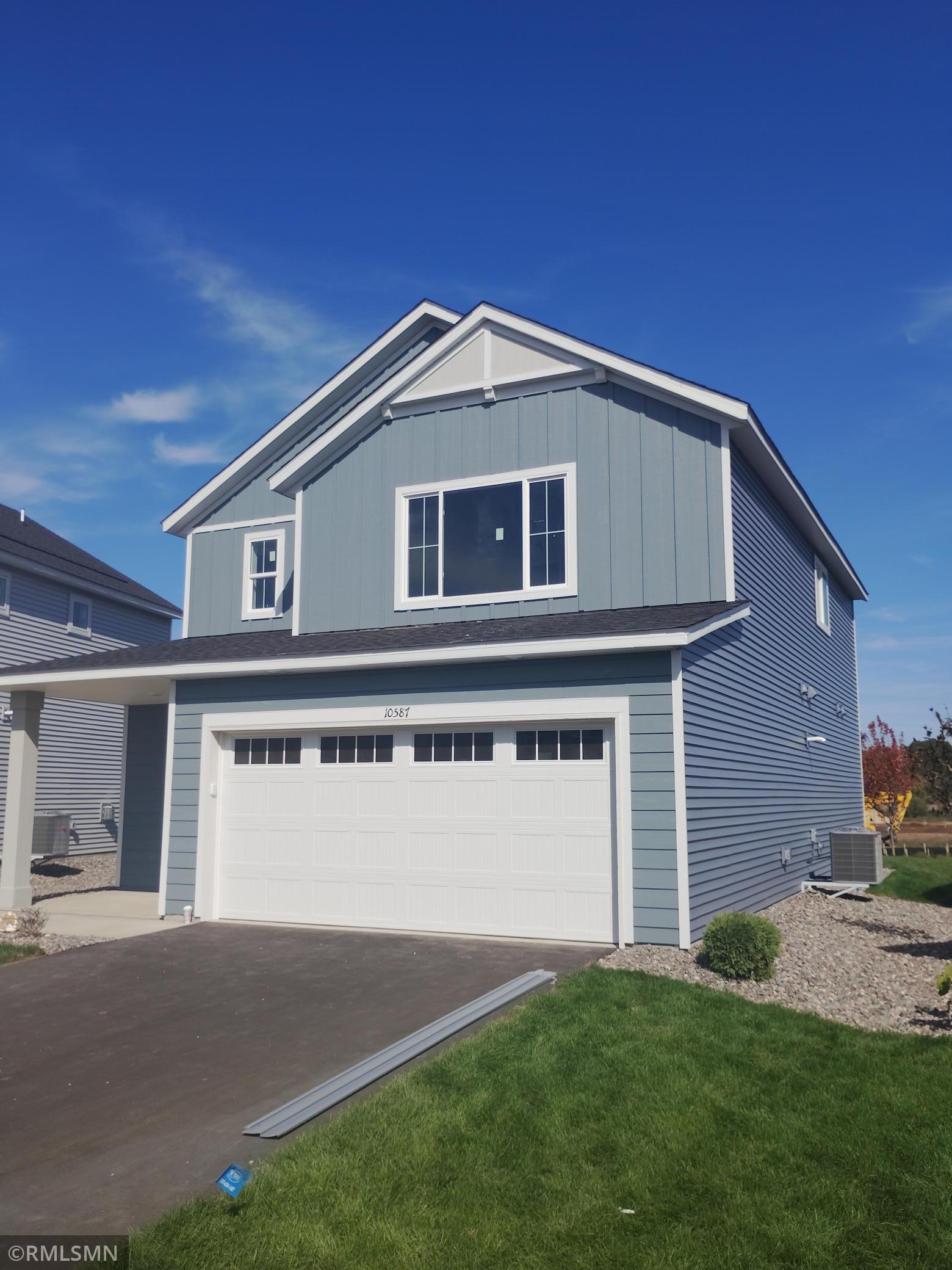 View of Single Family at 10587 Goodview Avenue, Cottage Grove - Mike Wilen | Minnesota Team Real Estate