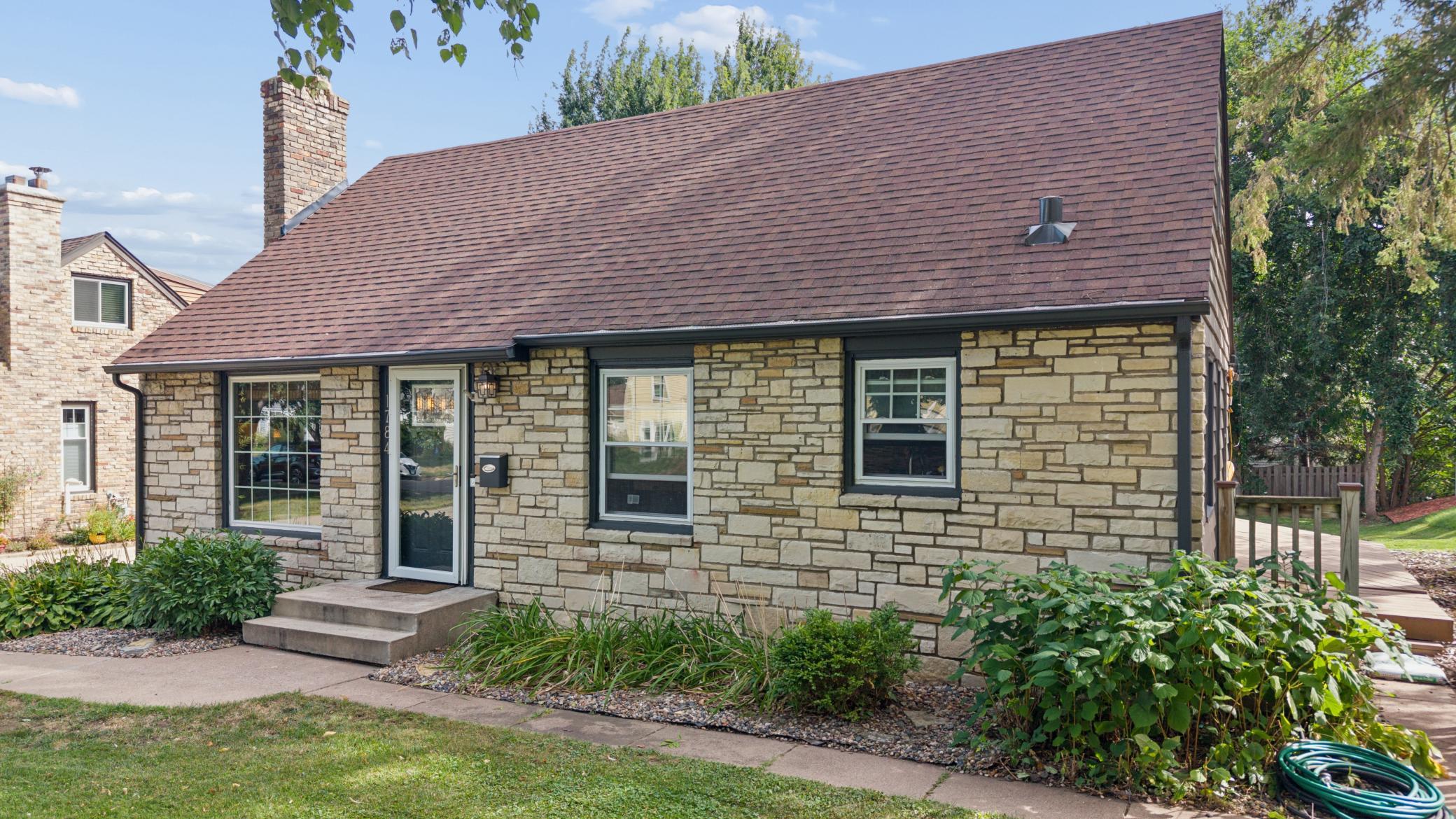 View of Residential at 1784 Pascal Street, Falcon Heights MN 55113, Falcon Heights (2 of 31) - Mike Wilen | Minnesota Team Real Estate