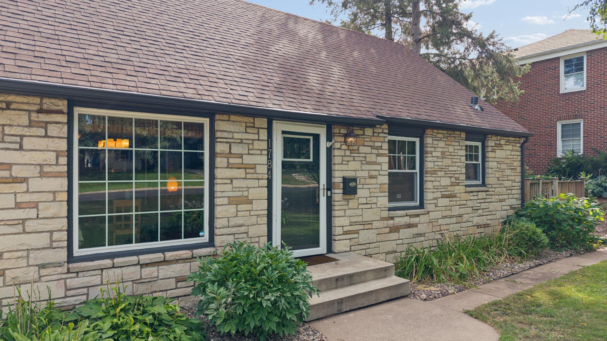 View of Residential at 1784 Pascal Street, Falcon Heights MN 55113, Falcon Heights (3 of 31) - Mike Wilen | Minnesota Team Real Estate