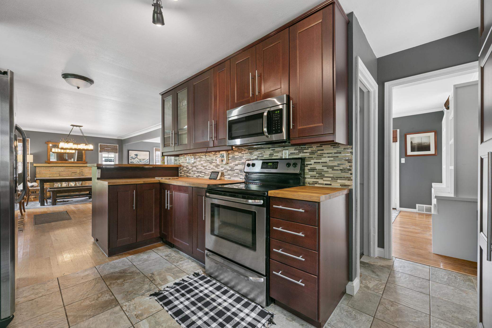 View of Residential at 1784 Pascal Street, Falcon Heights MN 55113, Falcon Heights (5 of 31) - Mike Wilen | Minnesota Team Real Estate