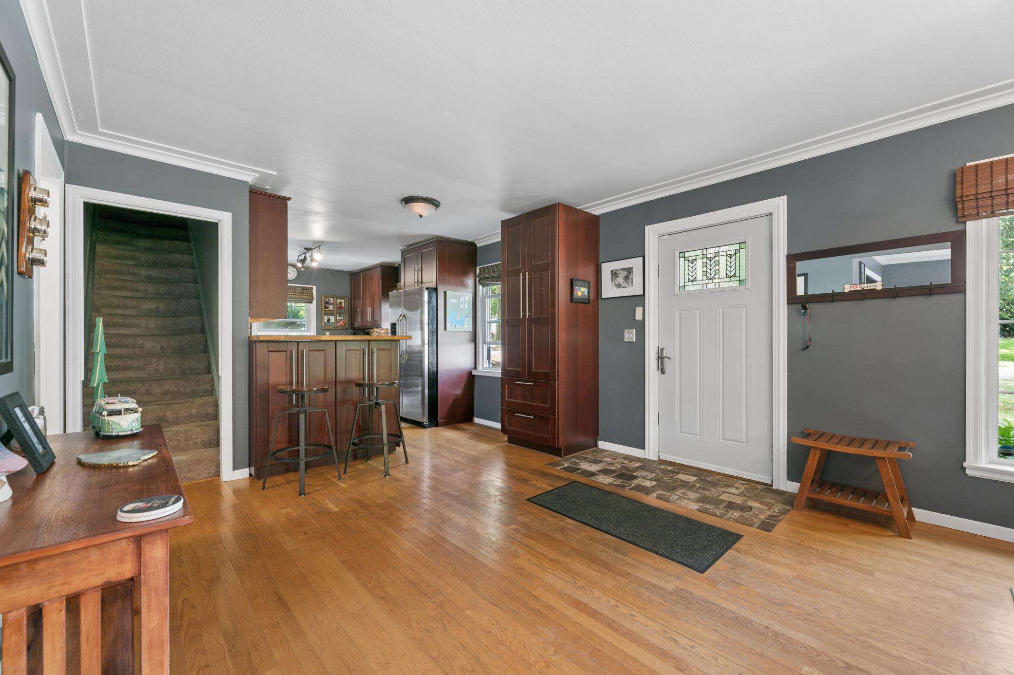 View of Residential at 1784 Pascal Street, Falcon Heights MN 55113, Falcon Heights (7 of 31) - Mike Wilen | Minnesota Team Real Estate