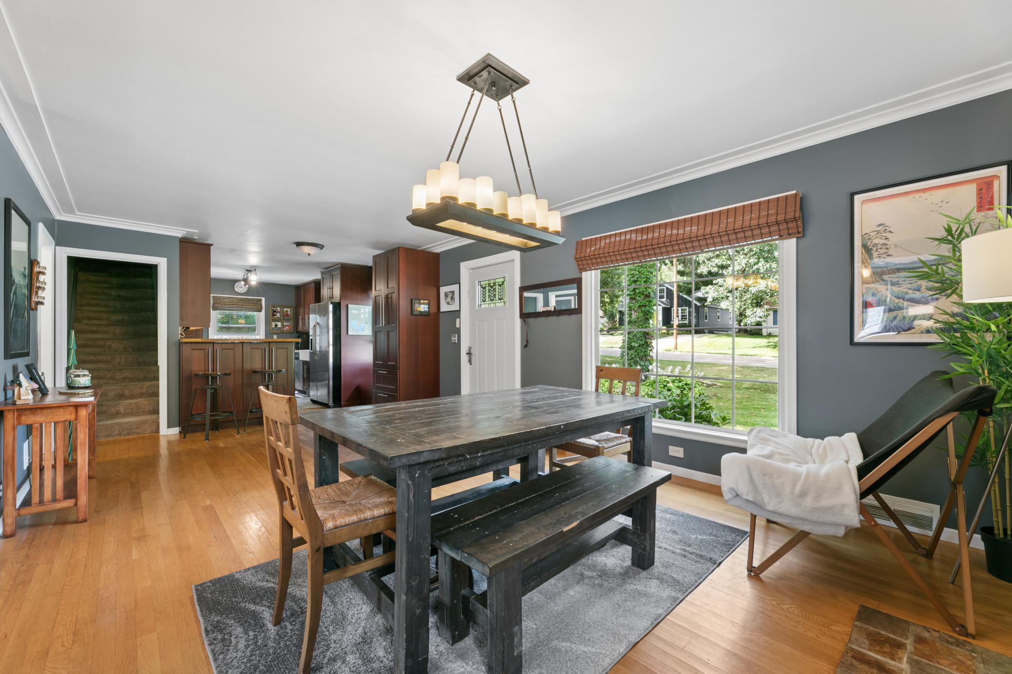 View of Residential at 1784 Pascal Street, Falcon Heights MN 55113, Falcon Heights (11 of 31) - Mike Wilen | Minnesota Team Real Estate