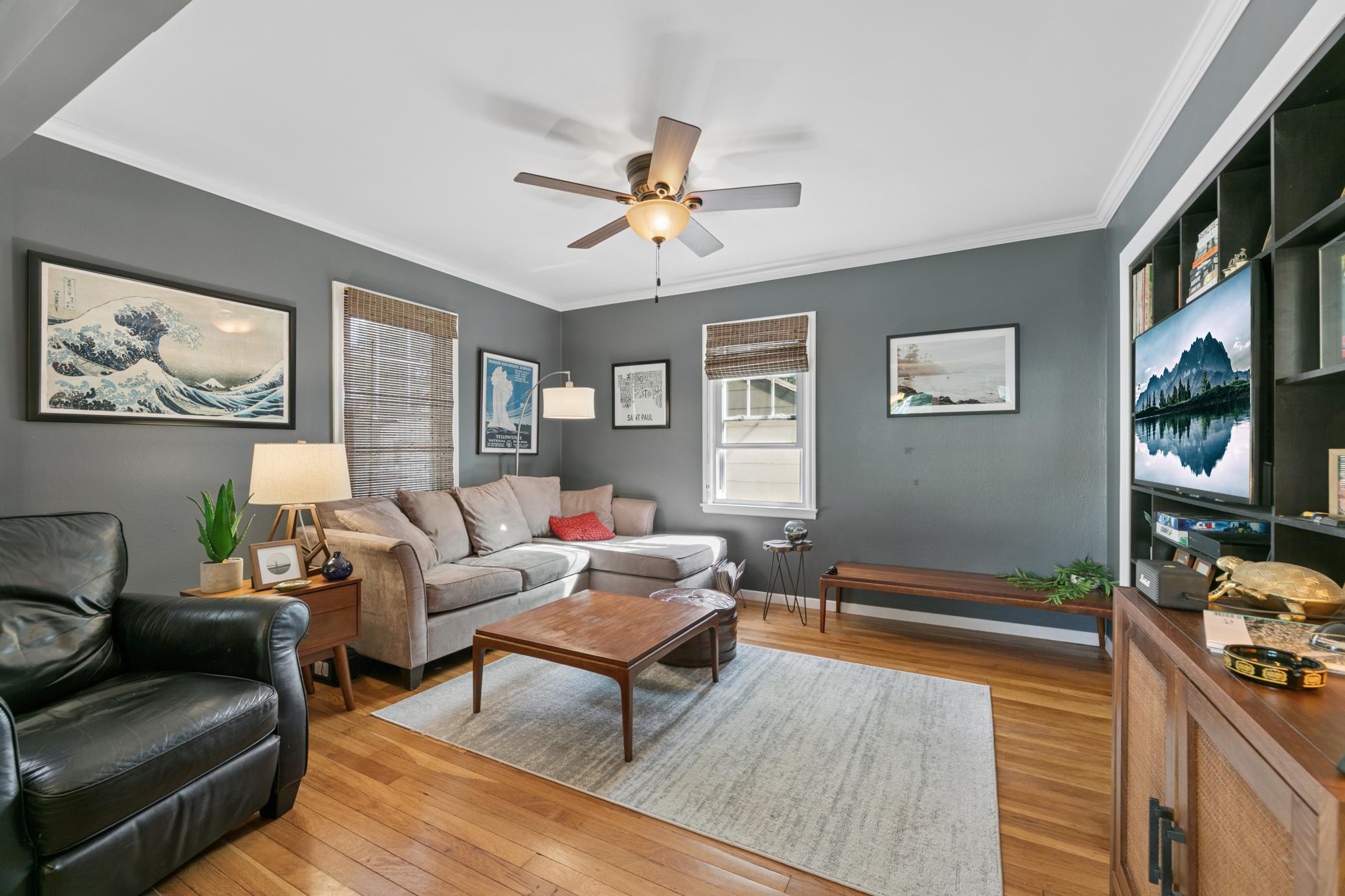View of Residential at 1784 Pascal Street, Falcon Heights MN 55113, Falcon Heights (12 of 31) - Mike Wilen | Minnesota Team Real Estate