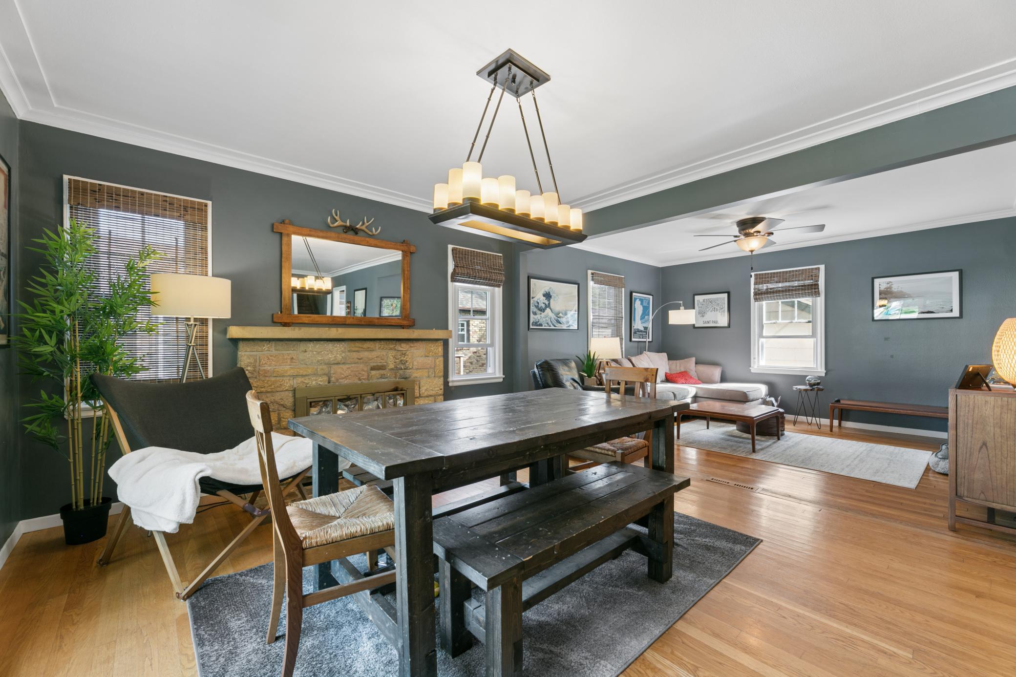 View of Residential at 1784 Pascal Street, Falcon Heights MN 55113, Falcon Heights (9 of 31) - Mike Wilen | Minnesota Team Real Estate