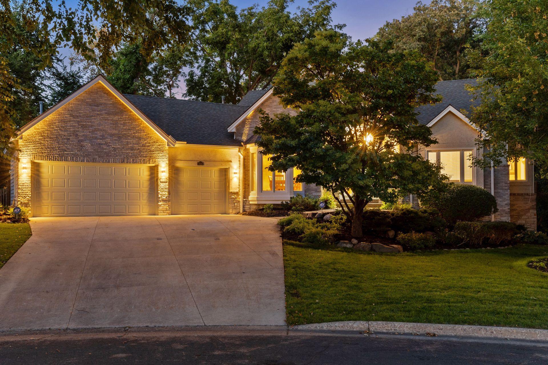 View of Single Family at 7524 Auto Club Circle, Bloomington - Mike Wilen | Minnesota Team Real Estate