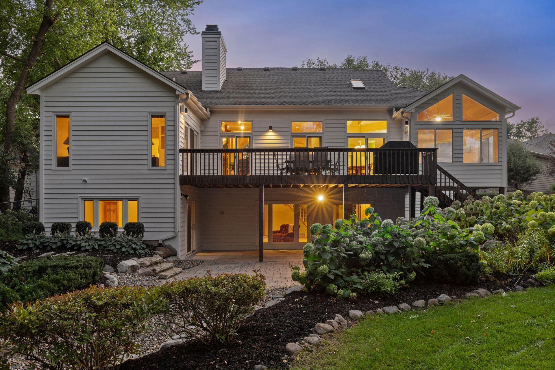 View of Residential at 7524 Auto Club Circle, Bloomington MN 55438, Bloomington (38 of 48) - Mike Wilen | Minnesota Team Real Estate