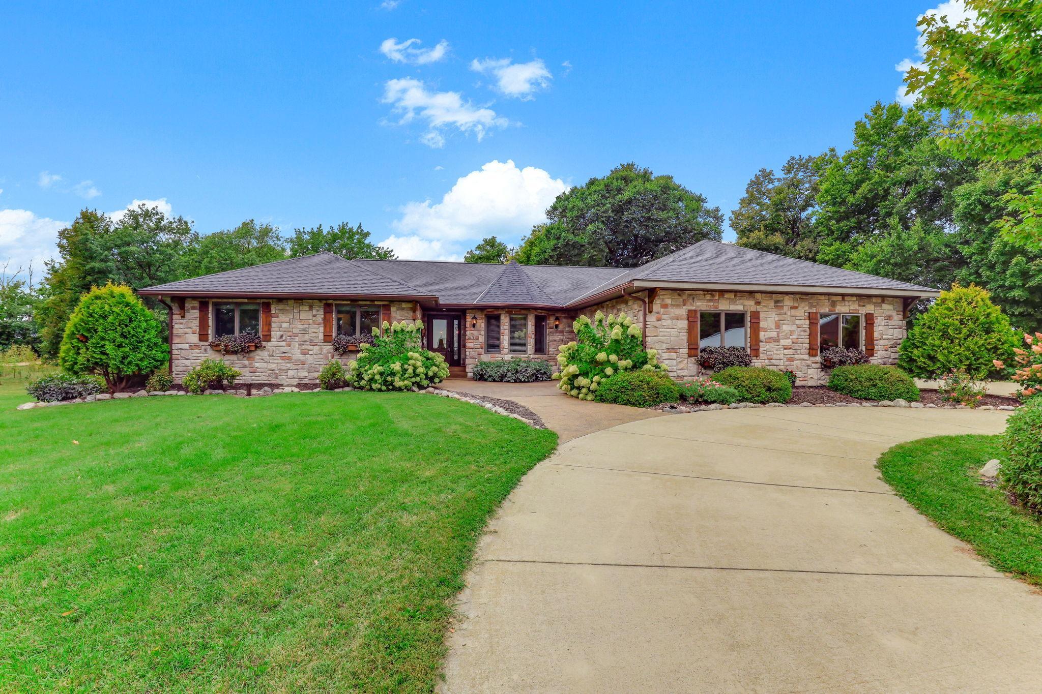 View of Single Family at 2273 Cameron Avenue, Buffalo - Mike Wilen | Minnesota Team Real Estate