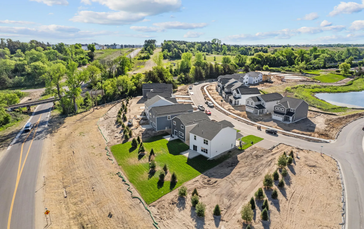 View of Residential at 10581 Goodview Avenue, Cottage Grove MN 55016, Cottage Grove (18 of 22) - Mike Wilen | Minnesota Team Real Estate