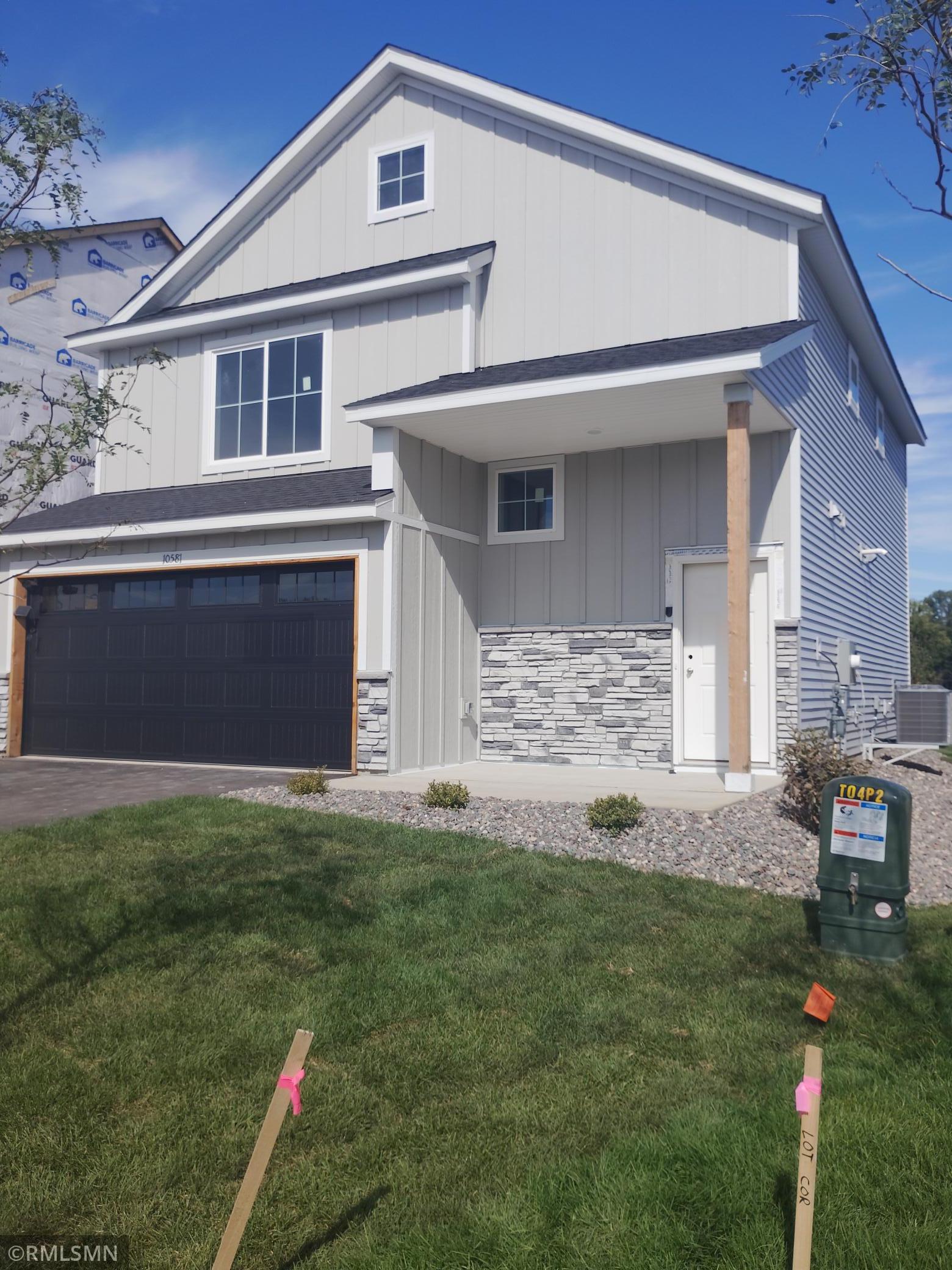 View of Single Family at 10581 Goodview Avenue, Cottage Grove - Mike Wilen | Minnesota Team Real Estate