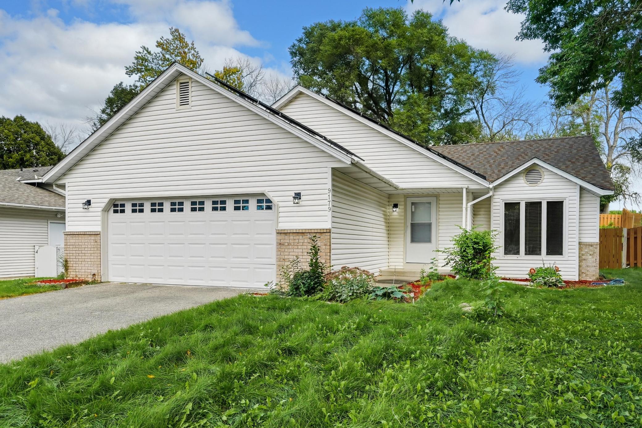 View of Single Family at 9179 Janero Avenue, Cottage Grove - Mike Wilen | Minnesota Team Real Estate