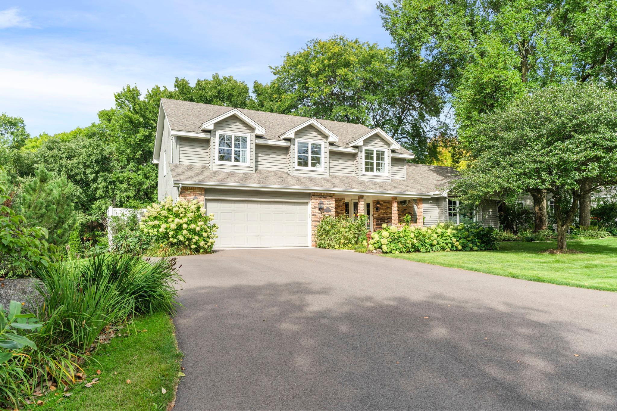 View of Single Family at 2600 Jewel Lane, Plymouth - Mike Wilen | Minnesota Team Real Estate