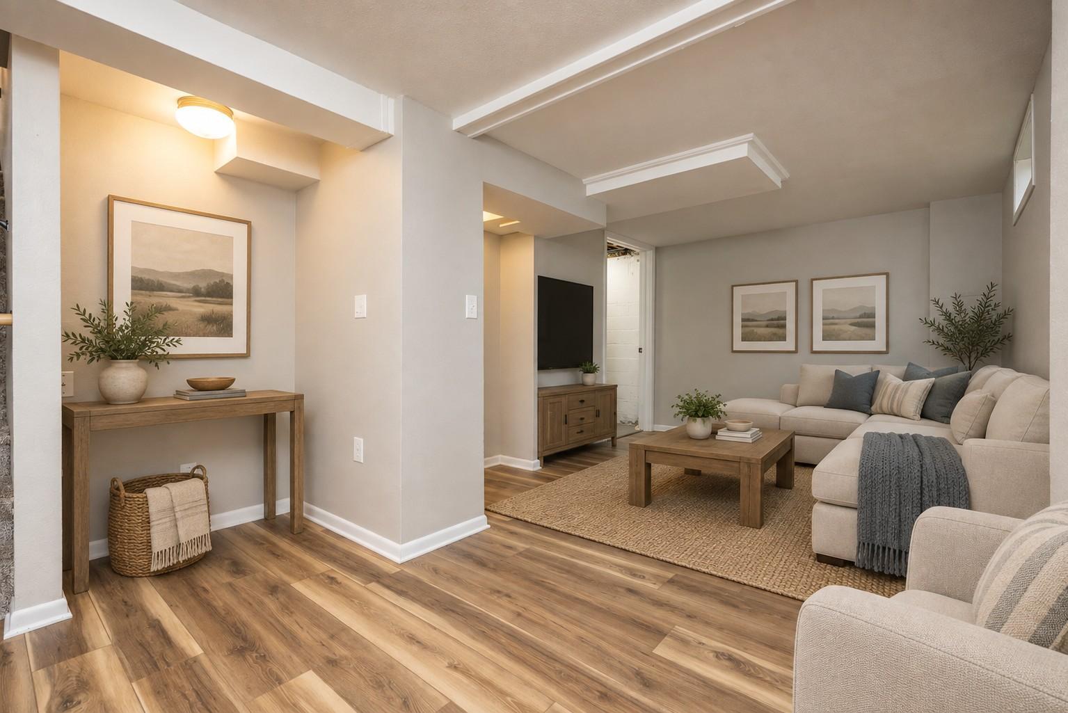 View of Residential at 1657 Princeton Avenue, Saint Louis Park MN 55416, Saint Louis Park (21 of 34) - Mike Wilen | Minnesota Team Real Estate