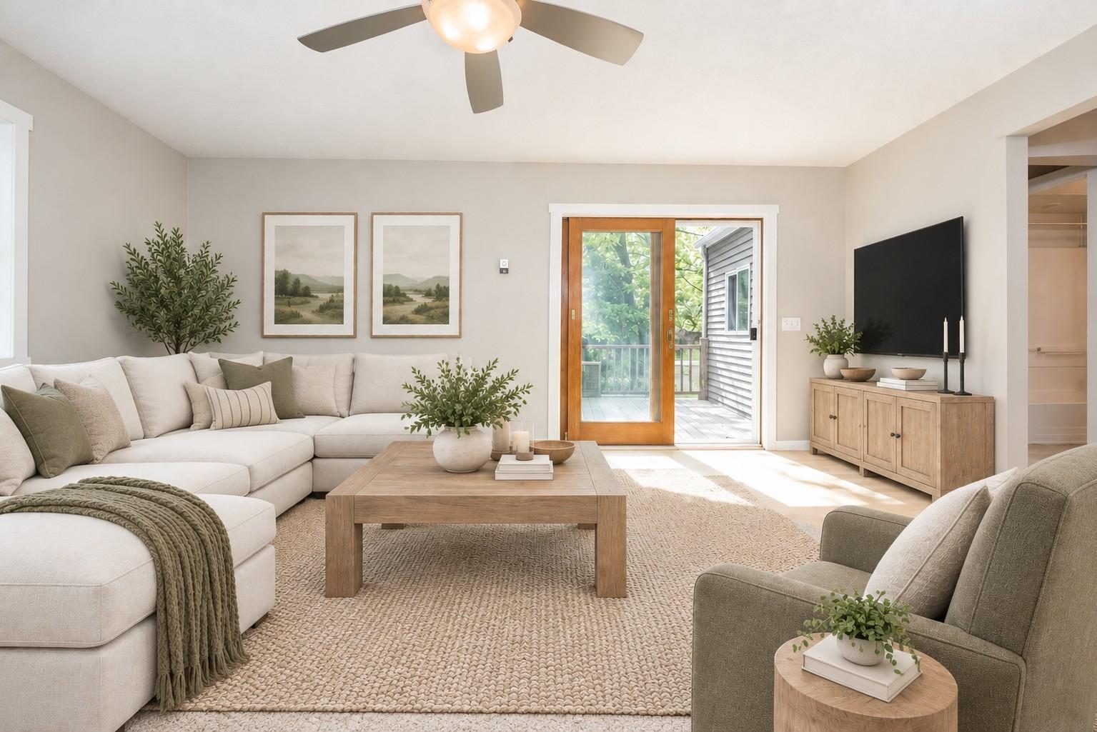 View of Residential at 1657 Princeton Avenue, Saint Louis Park MN 55416, Saint Louis Park (10 of 34) - Mike Wilen | Minnesota Team Real Estate