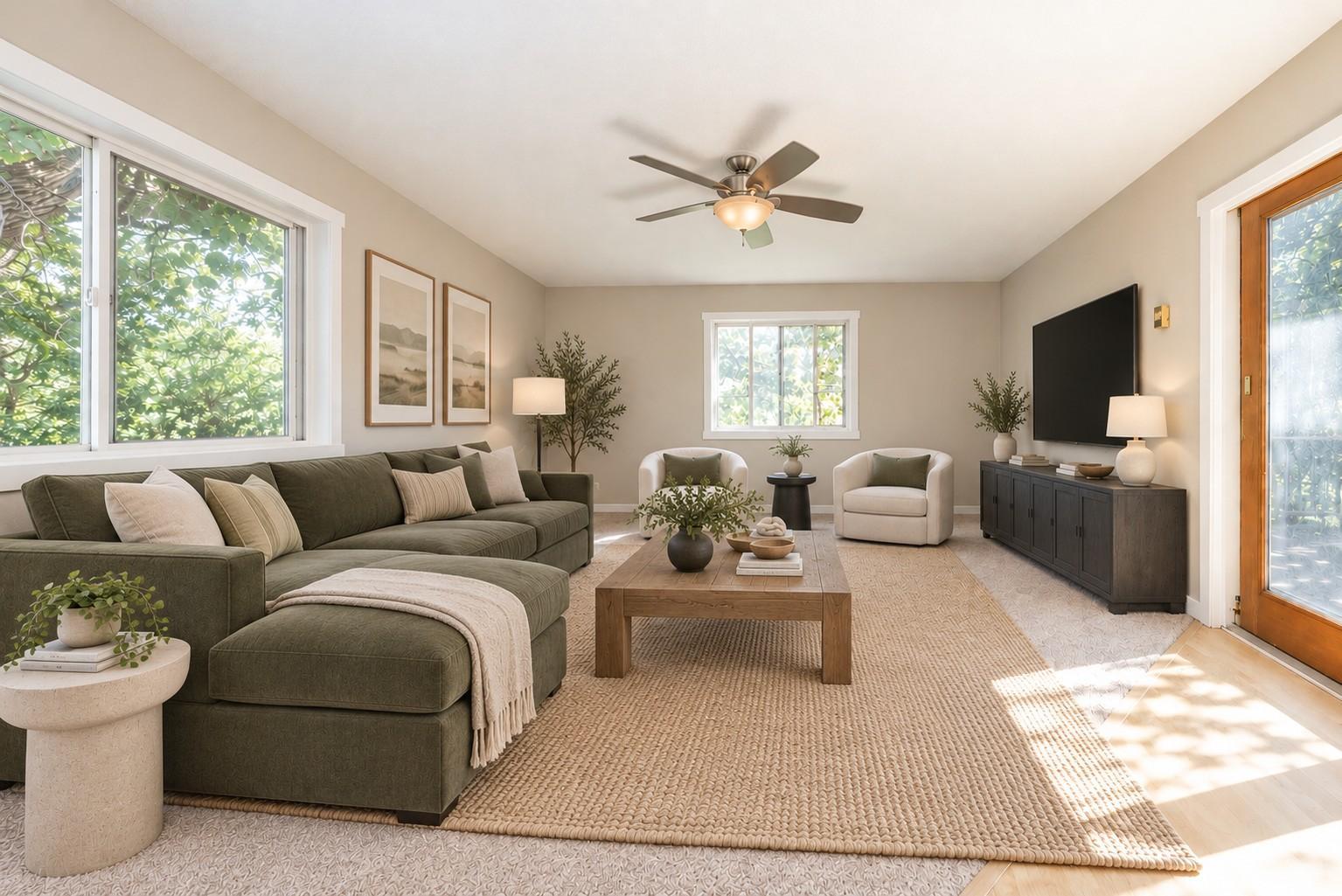 View of Residential at 1657 Princeton Avenue, Saint Louis Park MN 55416, Saint Louis Park (8 of 34) - Mike Wilen | Minnesota Team Real Estate