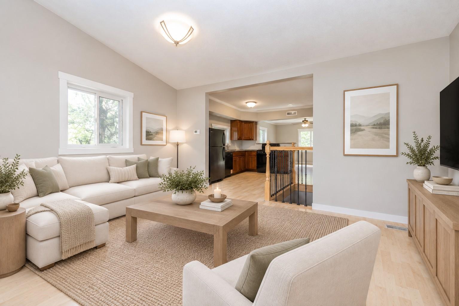 View of Residential at 1657 Princeton Avenue, Saint Louis Park MN 55416, Saint Louis Park (4 of 34) - Mike Wilen | Minnesota Team Real Estate