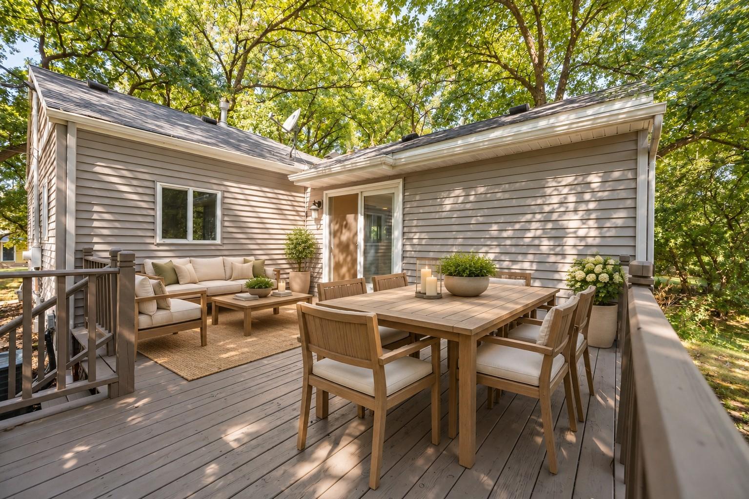 View of Residential at 1657 Princeton Avenue, Saint Louis Park MN 55416, Saint Louis Park (14 of 34) - Mike Wilen | Minnesota Team Real Estate