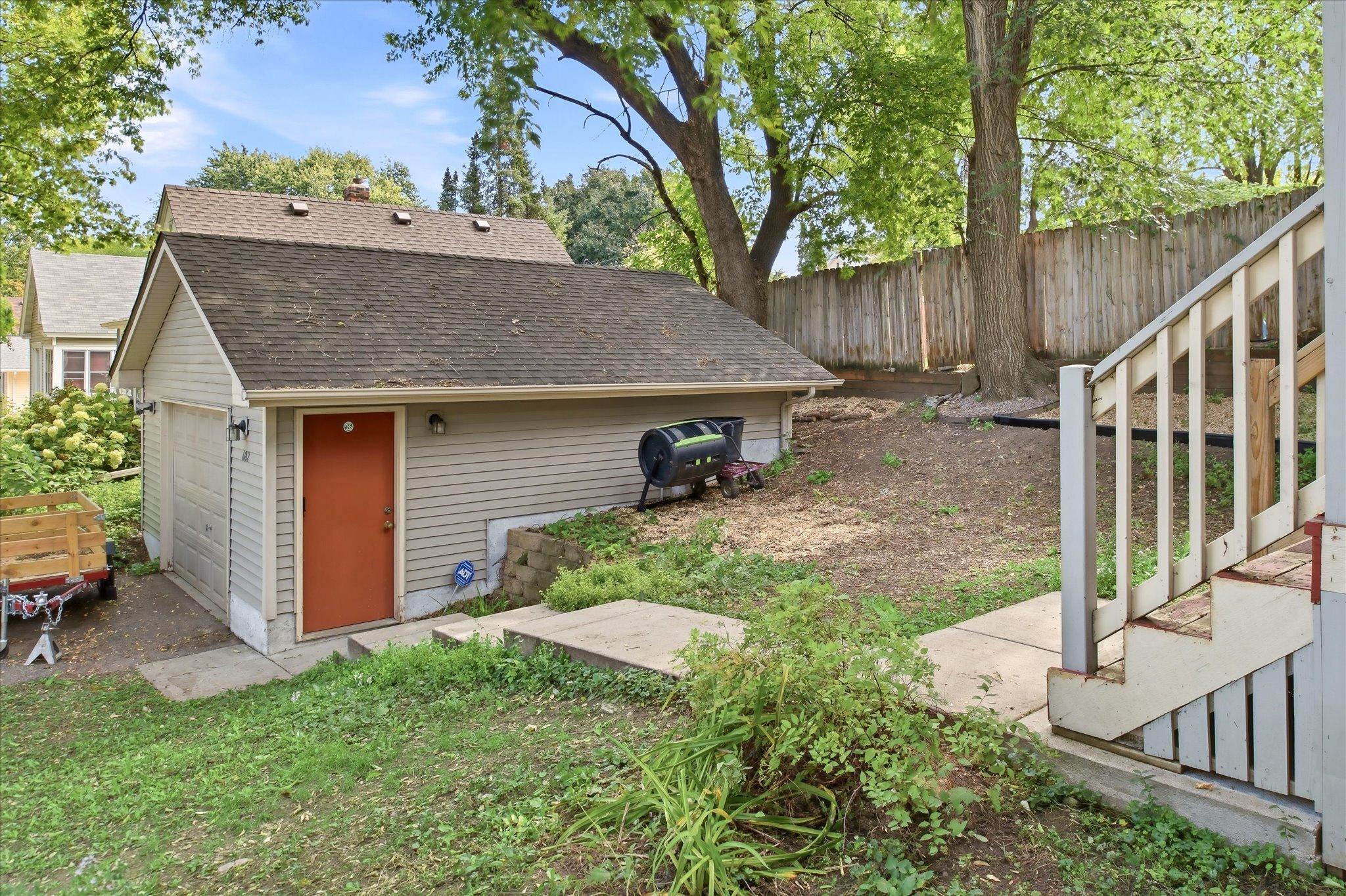 View of Residential at 682 Harvard Street, Saint Paul MN 55107, Saint Paul (24 of 25) - Mike Wilen | Minnesota Team Real Estate