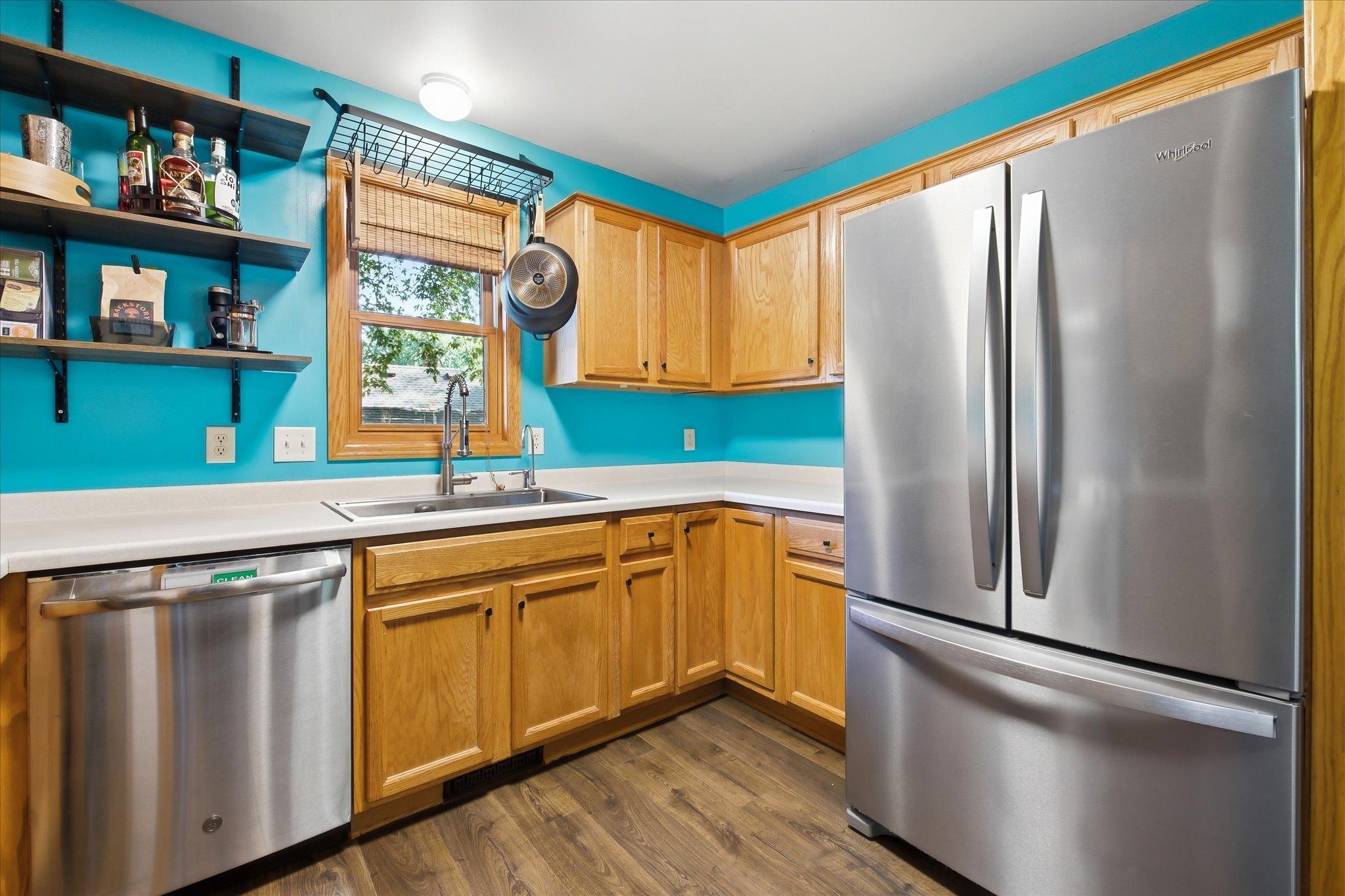 View of Residential at 682 Harvard Street, Saint Paul MN 55107, Saint Paul (10 of 25) - Mike Wilen | Minnesota Team Real Estate