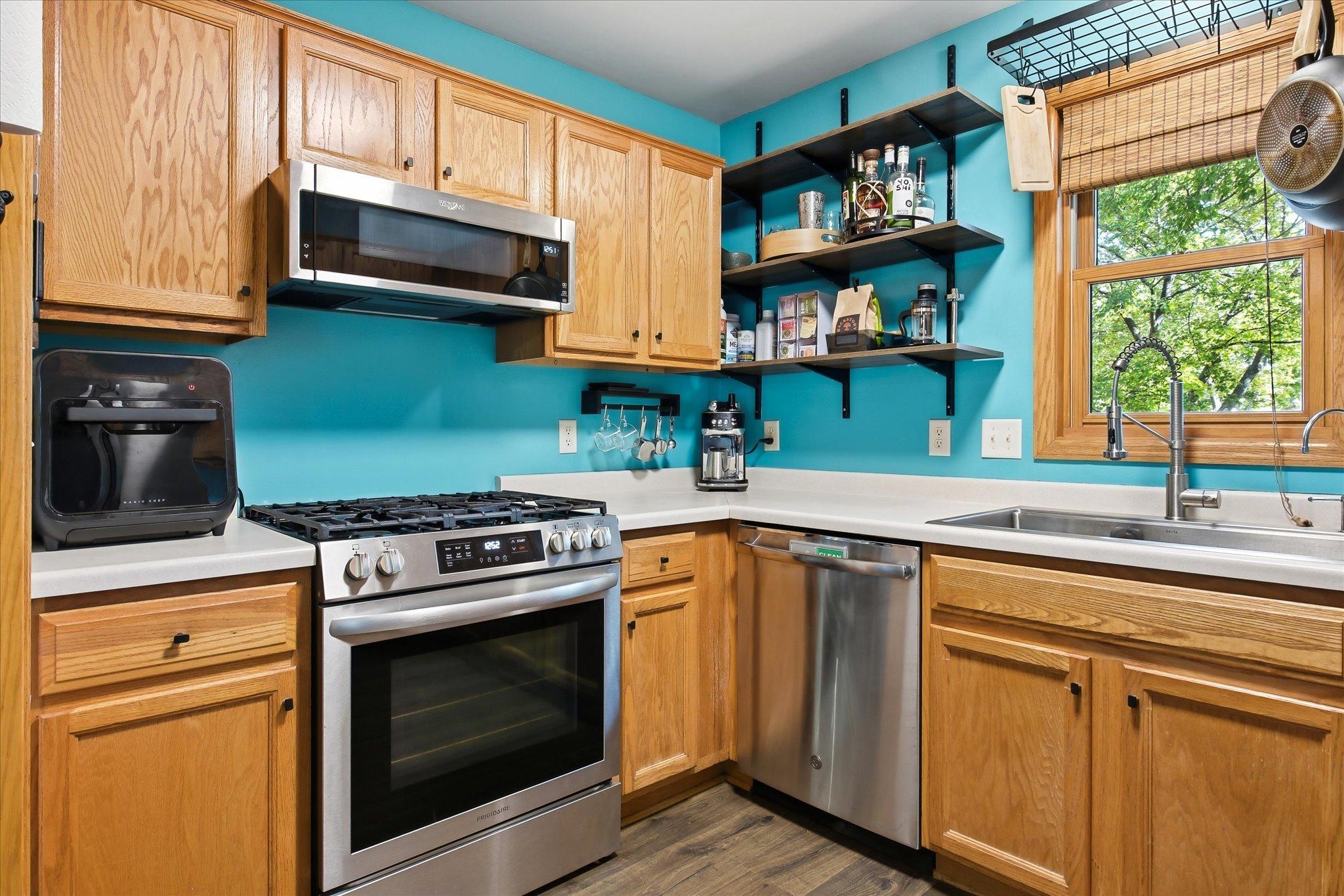 View of Residential at 682 Harvard Street, Saint Paul MN 55107, Saint Paul (9 of 25) - Mike Wilen | Minnesota Team Real Estate