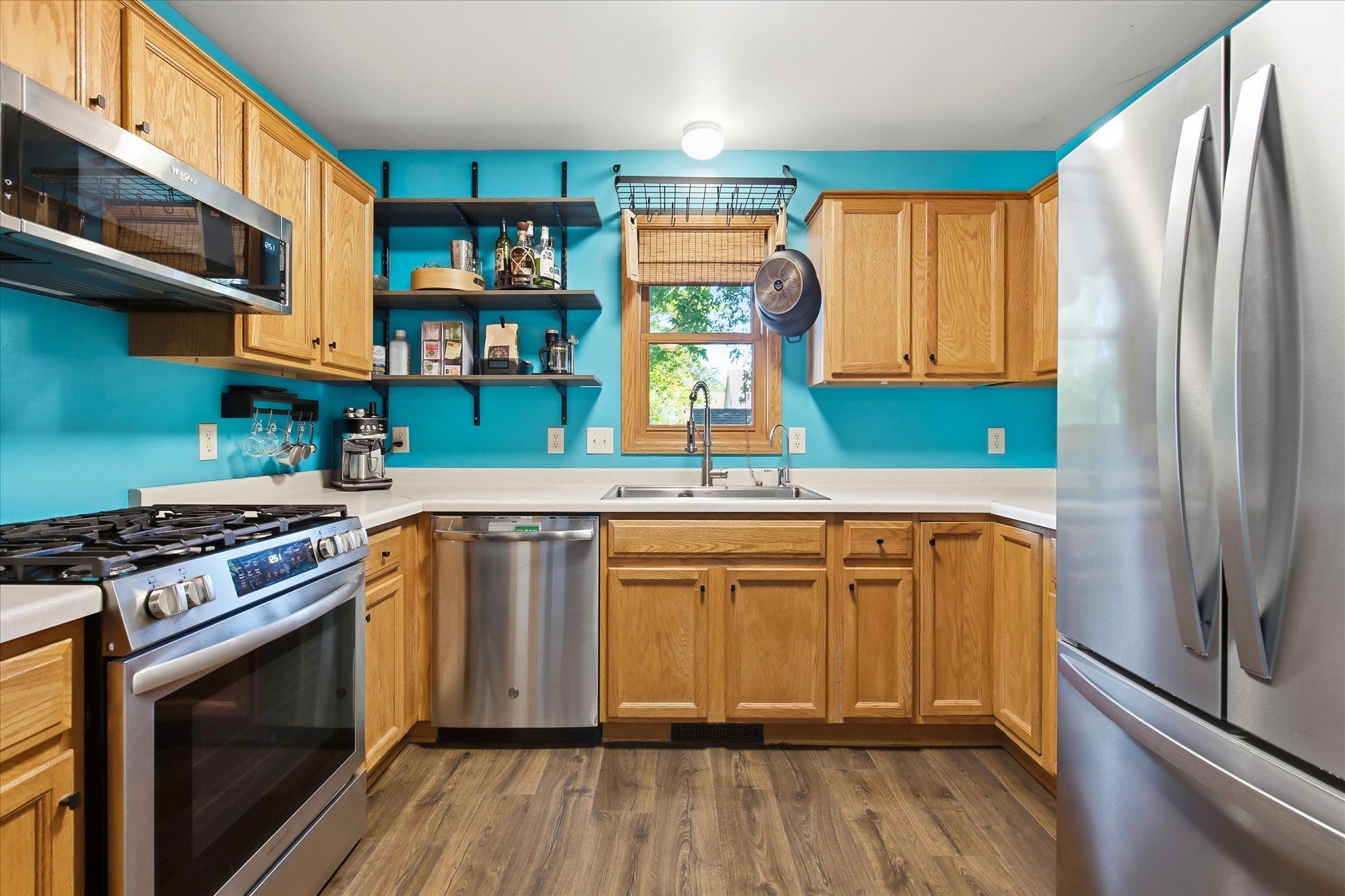 View of Residential at 682 Harvard Street, Saint Paul MN 55107, Saint Paul (8 of 25) - Mike Wilen | Minnesota Team Real Estate