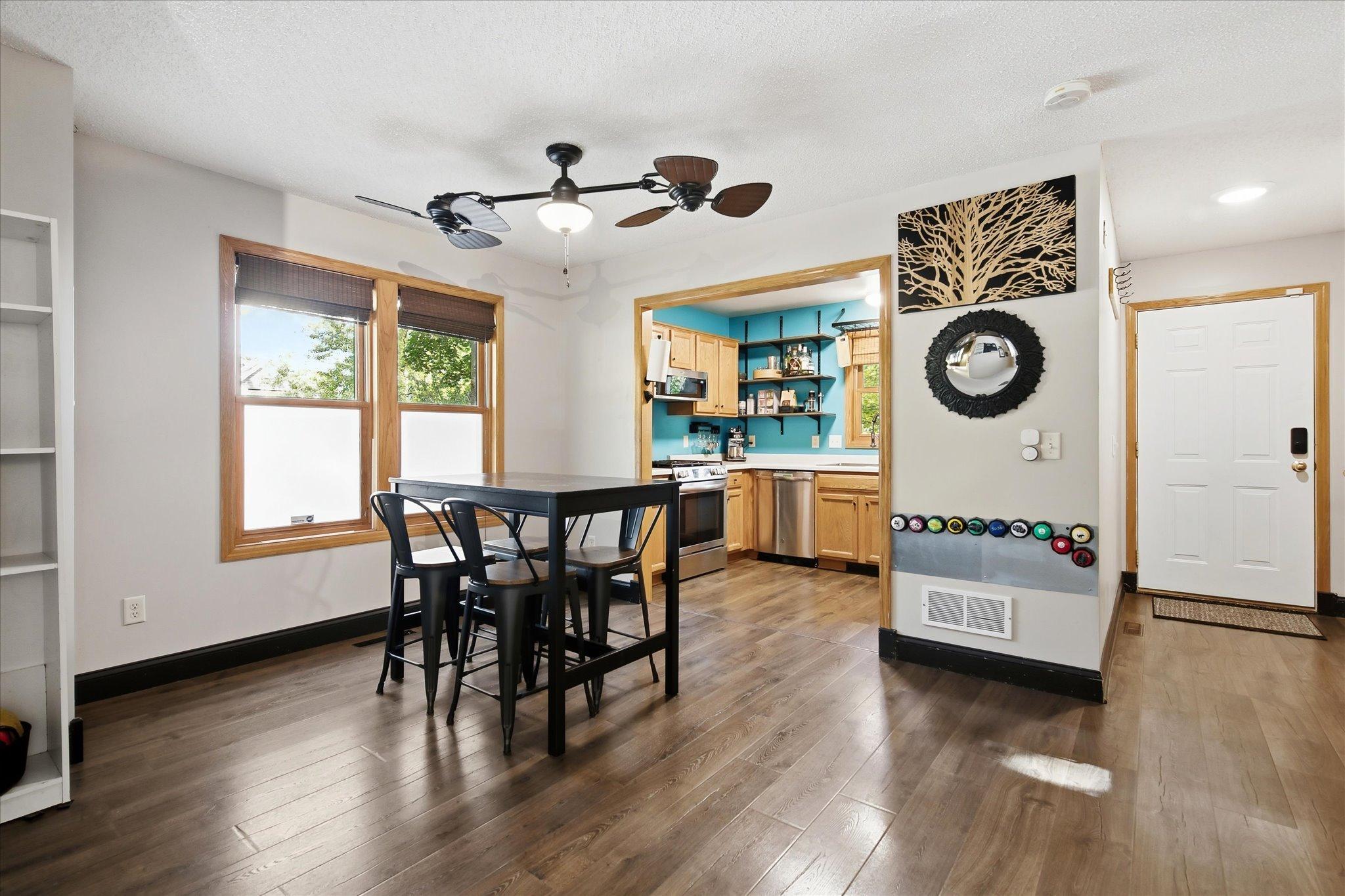 View of Residential at 682 Harvard Street, Saint Paul MN 55107, Saint Paul (7 of 25) - Mike Wilen | Minnesota Team Real Estate