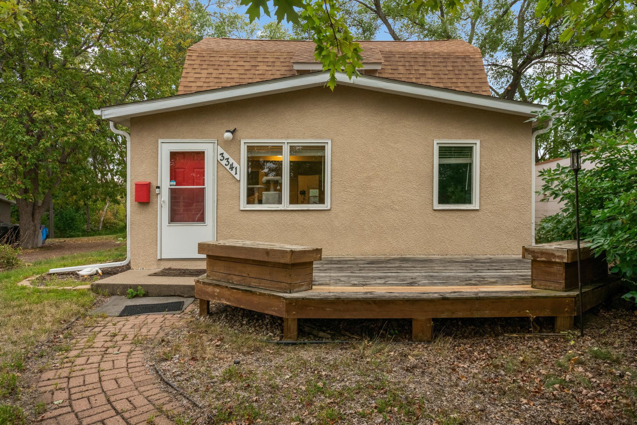 View of Residential at 3341 Dakota Avenue, Saint Louis Park MN 55416, Saint Louis Park (20 of 30) - Mike Wilen | Minnesota Team Real Estate