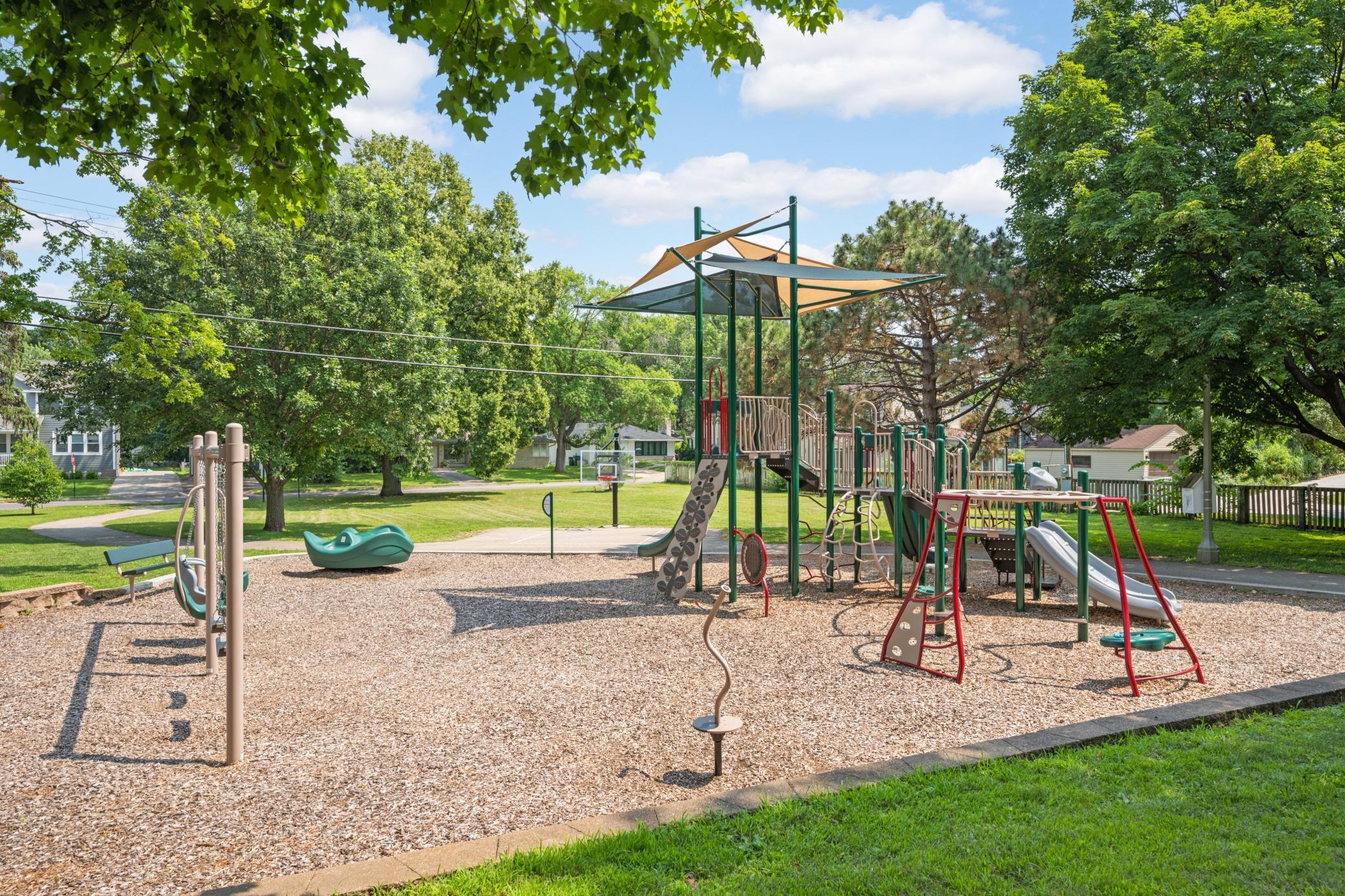 View of Residential at 3341 Dakota Avenue, Saint Louis Park MN 55416, Saint Louis Park (30 of 30) - Mike Wilen | Minnesota Team Real Estate