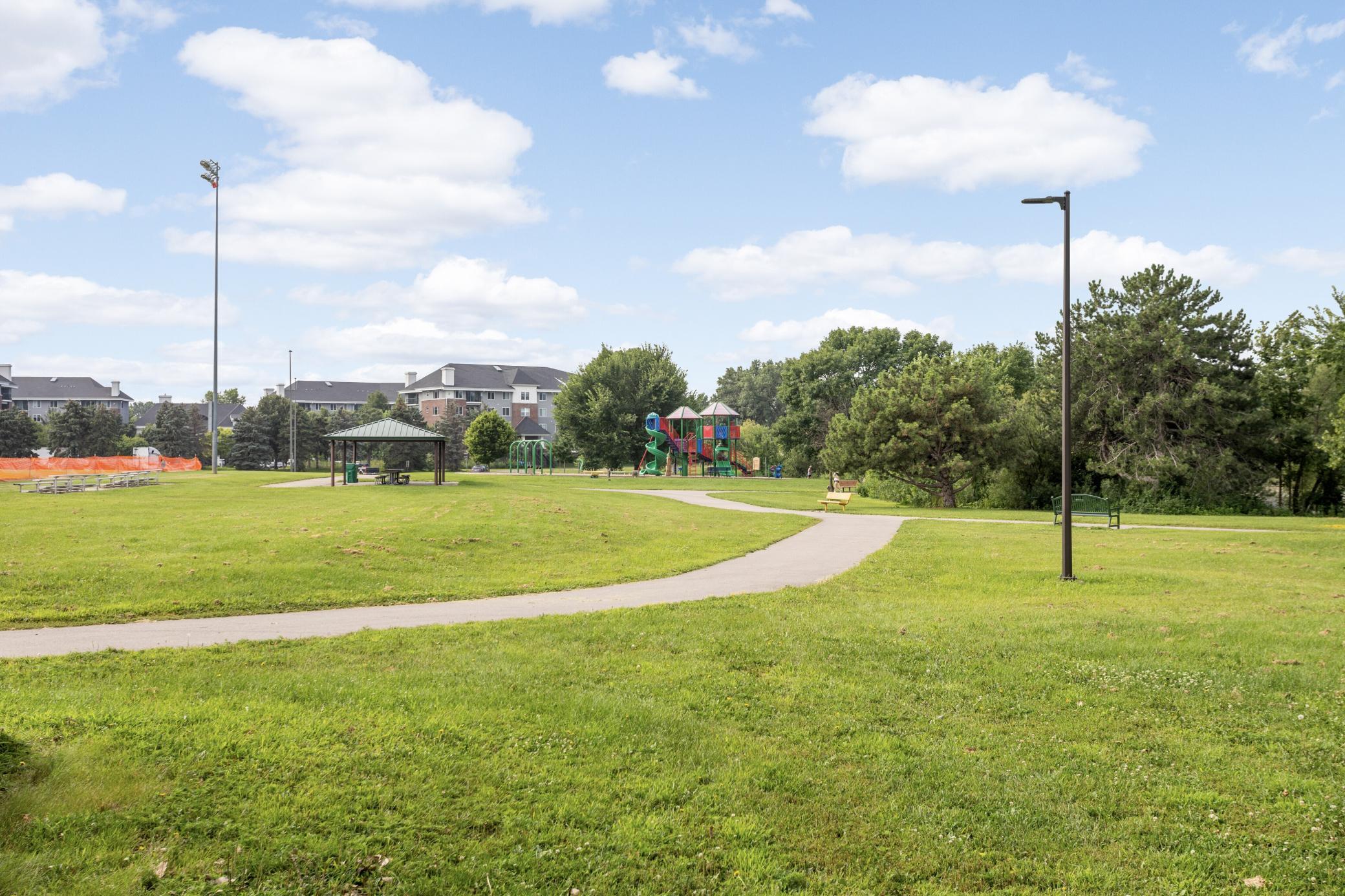 View of Residential at 3341 Dakota Avenue, Saint Louis Park MN 55416, Saint Louis Park (27 of 30) - Mike Wilen | Minnesota Team Real Estate