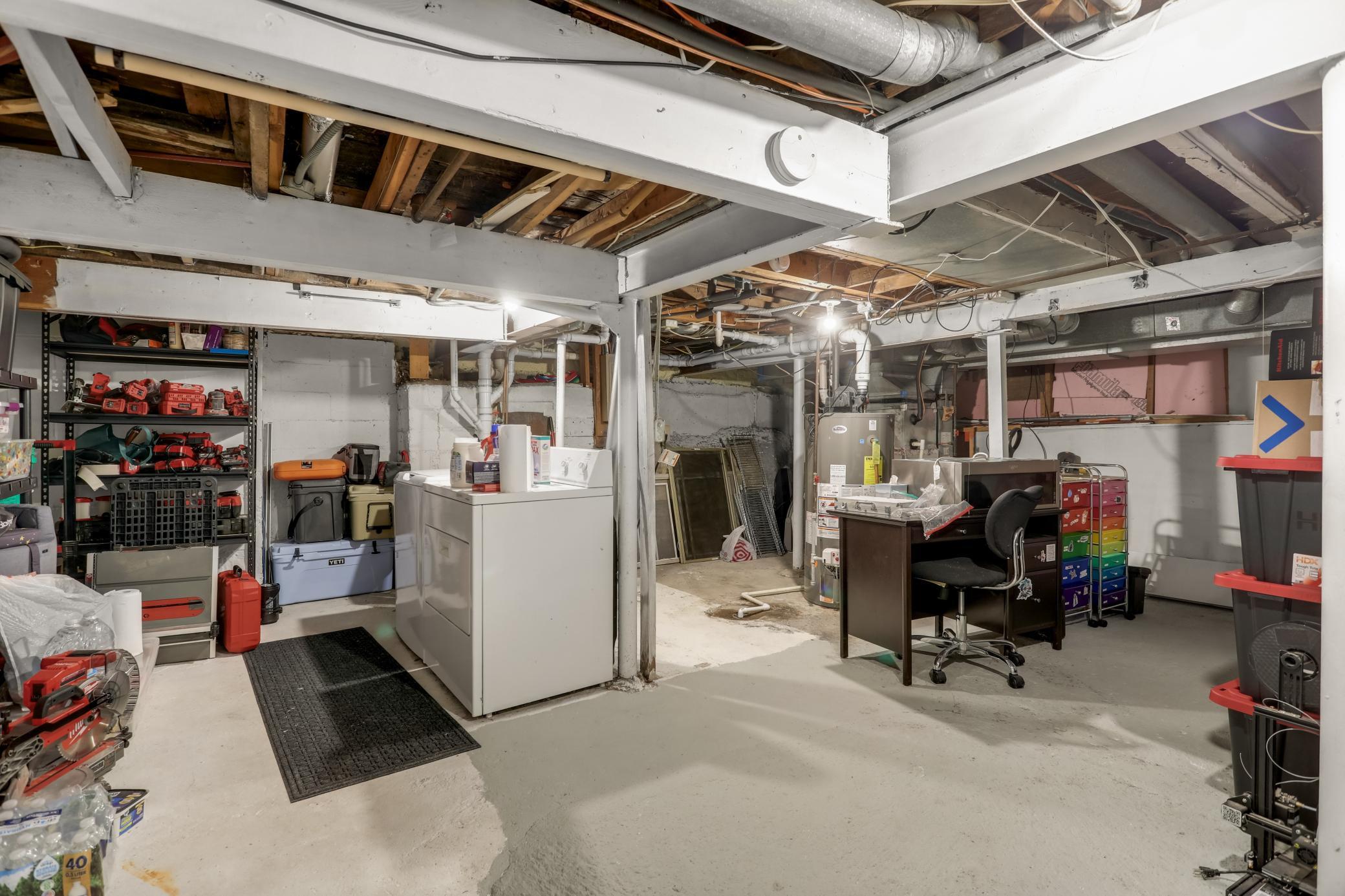 View of Residential at 3341 Dakota Avenue, Saint Louis Park MN 55416, Saint Louis Park (21 of 30) - Mike Wilen | Minnesota Team Real Estate