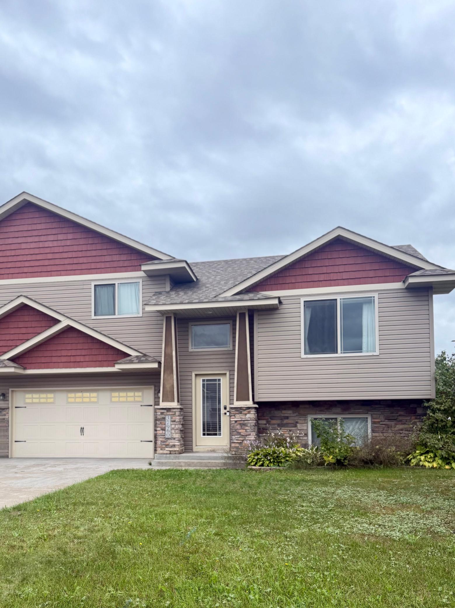 View of Single Family at 37960 Gerald Avenue, North Branch - Mike Wilen | Minnesota Team Real Estate