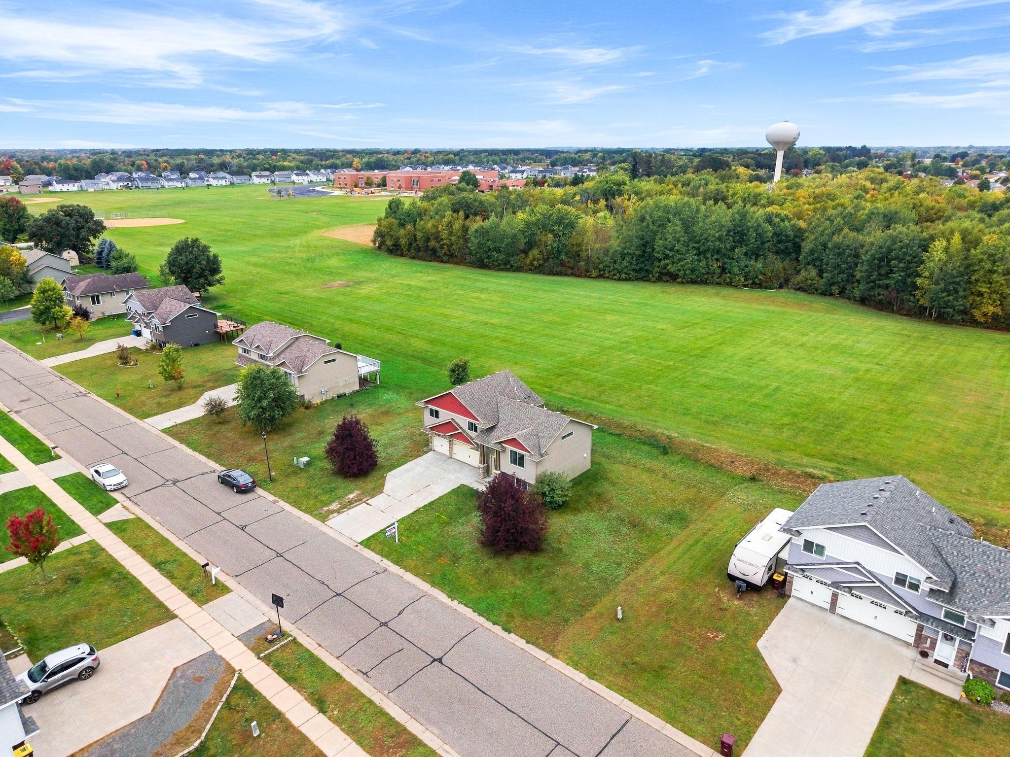 View of Residential at 37960 Gerald Avenue, North Branch MN 55056, North Branch (40 of 42) - Mike Wilen | Minnesota Team Real Estate