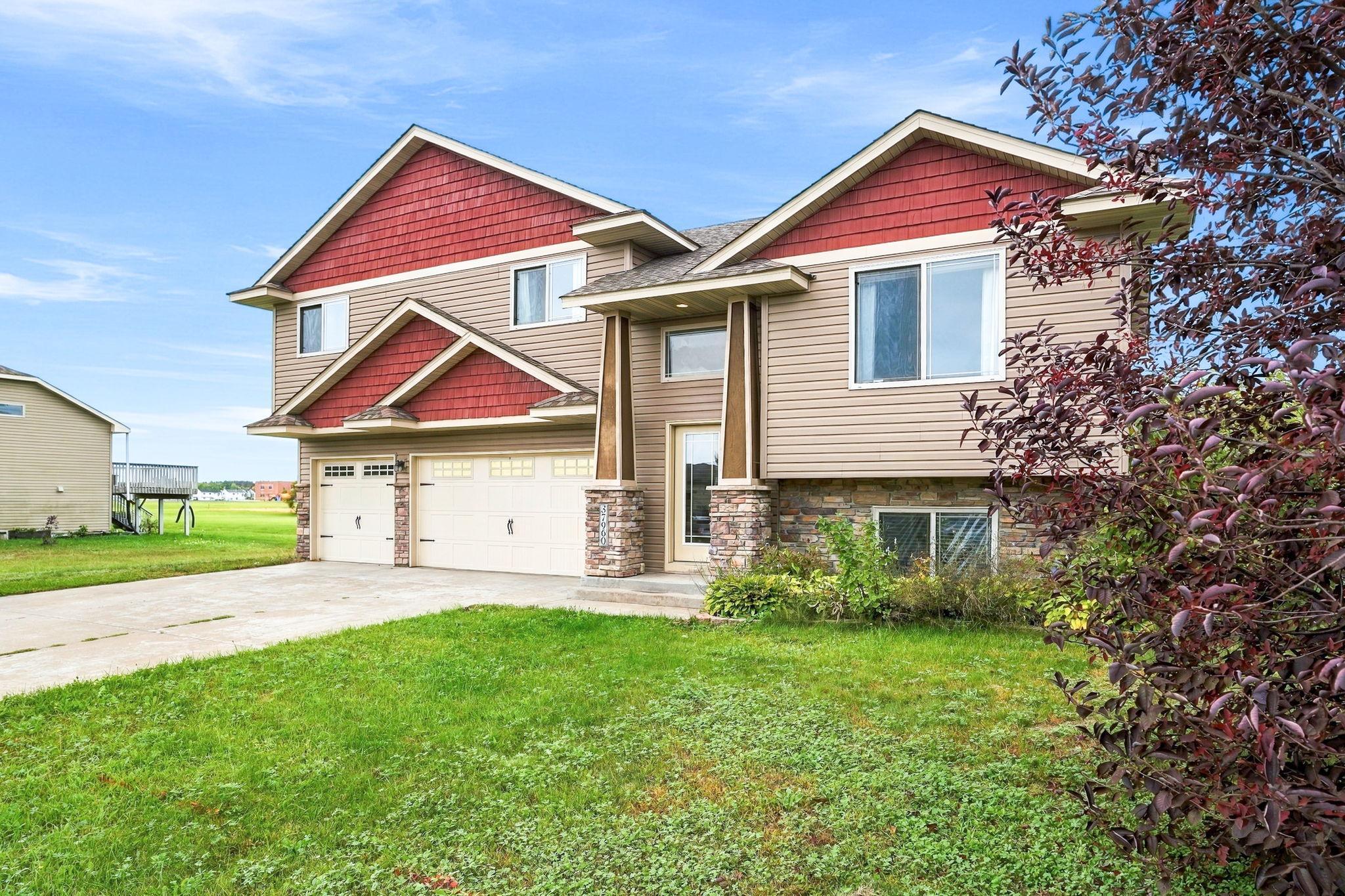 View of Residential at 37960 Gerald Avenue, North Branch MN 55056, North Branch (5 of 42) - Mike Wilen | Minnesota Team Real Estate
