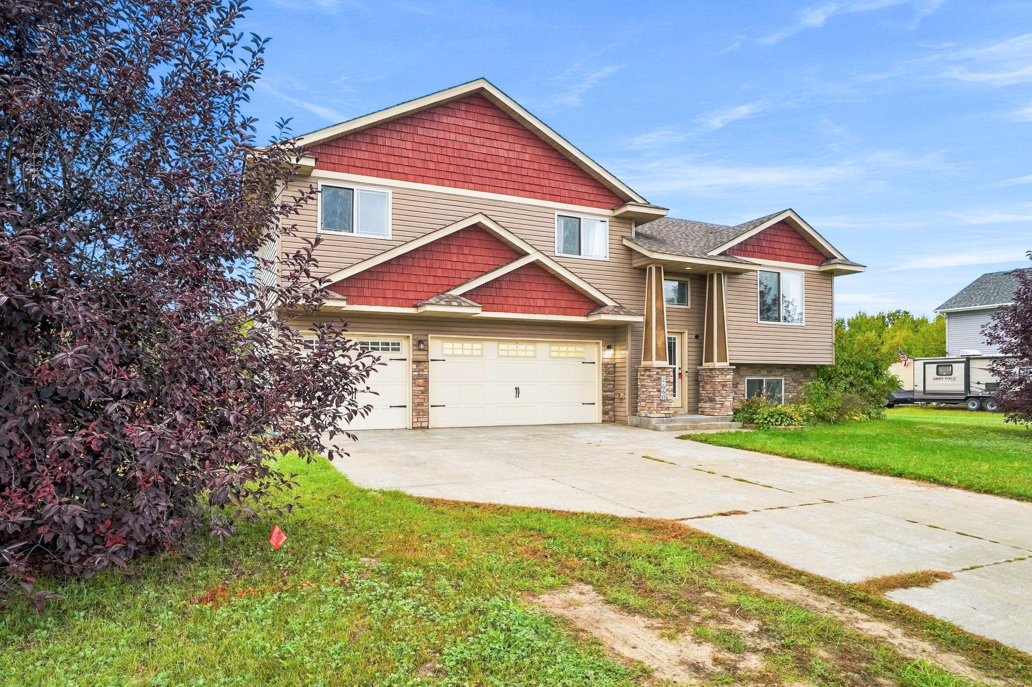 View of Residential at 37960 Gerald Avenue, North Branch MN 55056, North Branch (4 of 42) - Mike Wilen | Minnesota Team Real Estate
