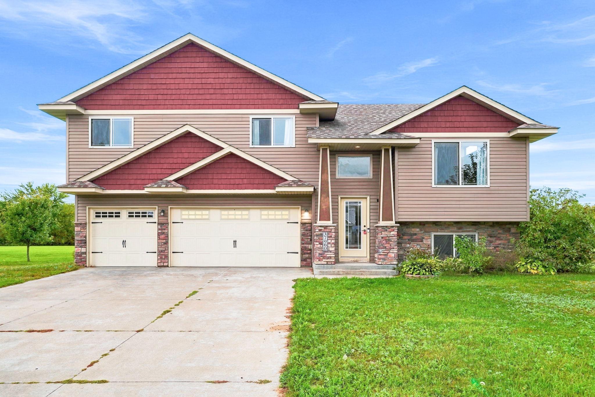 View of Residential at 37960 Gerald Avenue, North Branch MN 55056, North Branch (3 of 42) - Mike Wilen | Minnesota Team Real Estate
