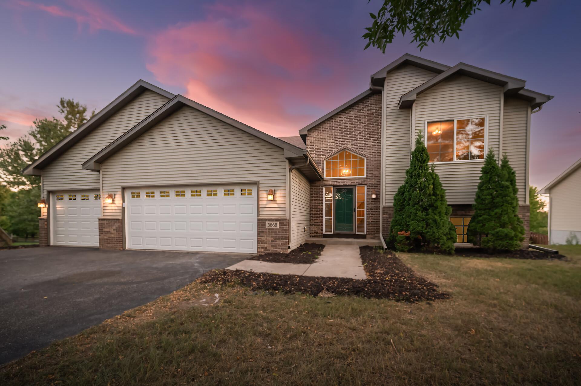 View of Residential at 3668 Woodside Drive, Monticello MN 55362, Monticello (2 of 45) - Mike Wilen | Minnesota Team Real Estate