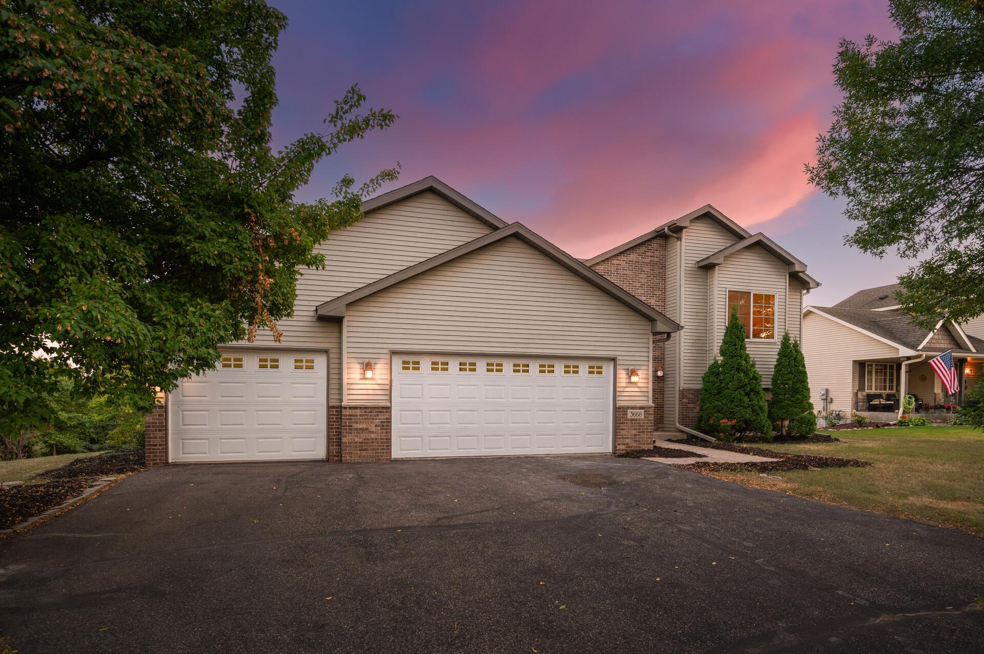 View of Single Family at 3668 Woodside Drive, Monticello - Mike Wilen | Minnesota Team Real Estate