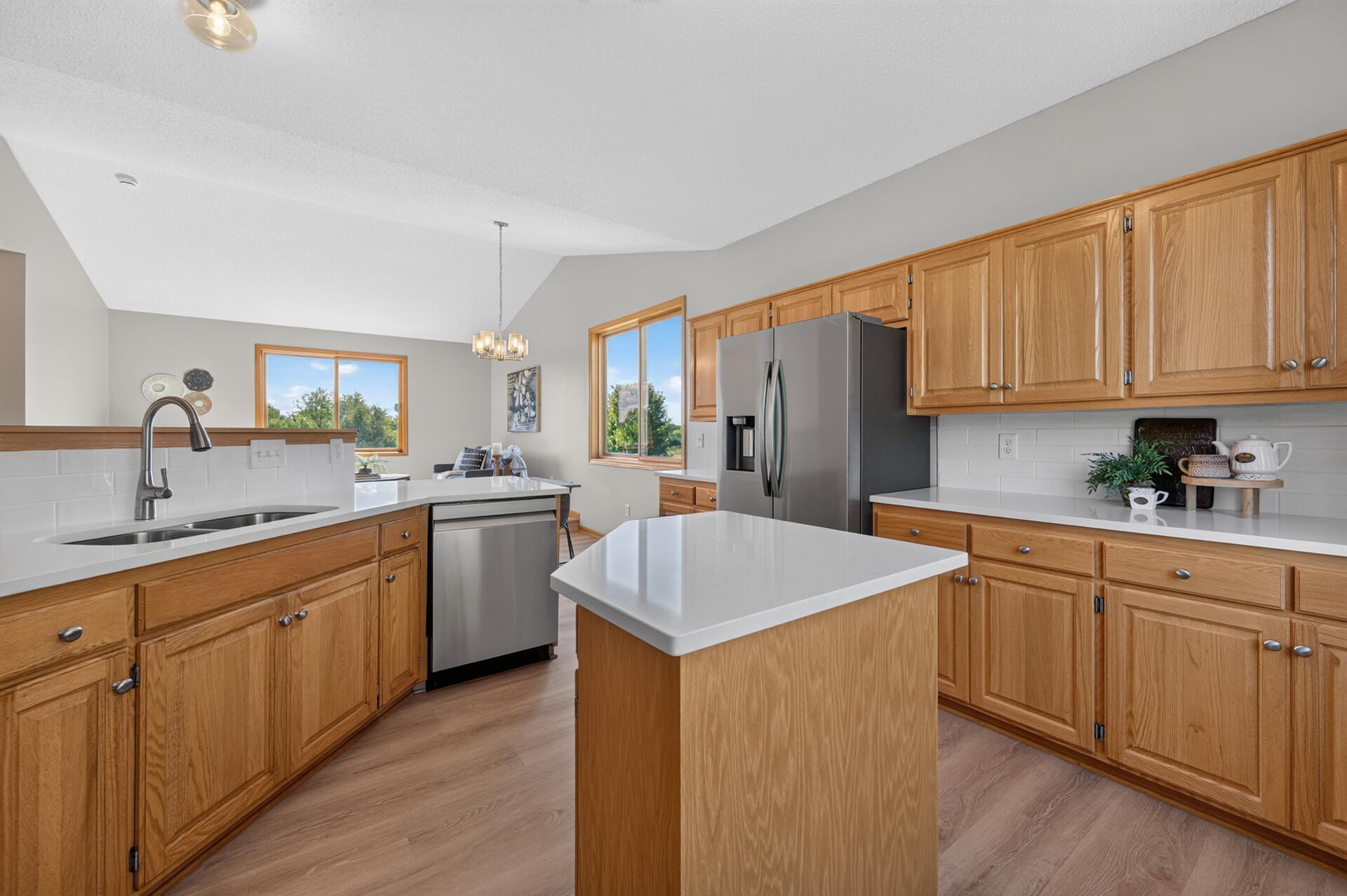 View of Residential at 3668 Woodside Drive, Monticello MN 55362, Monticello (9 of 45) - Mike Wilen | Minnesota Team Real Estate
