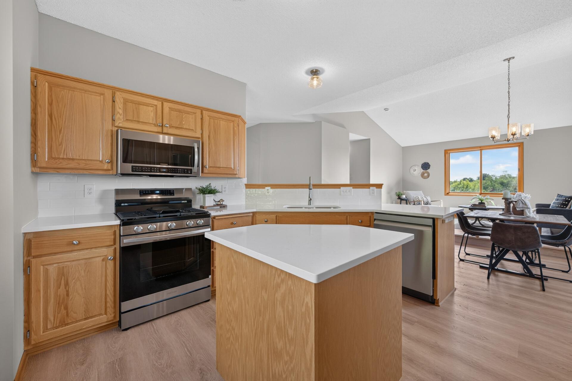 View of Residential at 3668 Woodside Drive, Monticello MN 55362, Monticello (7 of 45) - Mike Wilen | Minnesota Team Real Estate