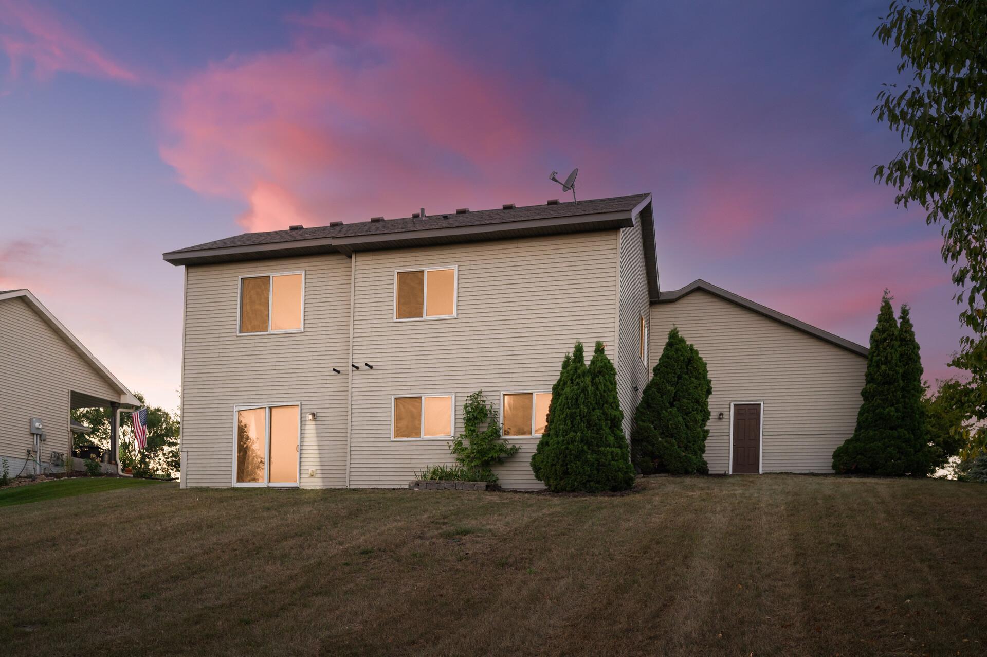 View of Residential at 3668 Woodside Drive, Monticello MN 55362, Monticello (43 of 45) - Mike Wilen | Minnesota Team Real Estate