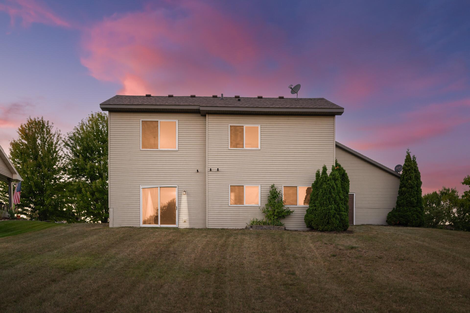 View of Residential at 3668 Woodside Drive, Monticello MN 55362, Monticello (42 of 45) - Mike Wilen | Minnesota Team Real Estate