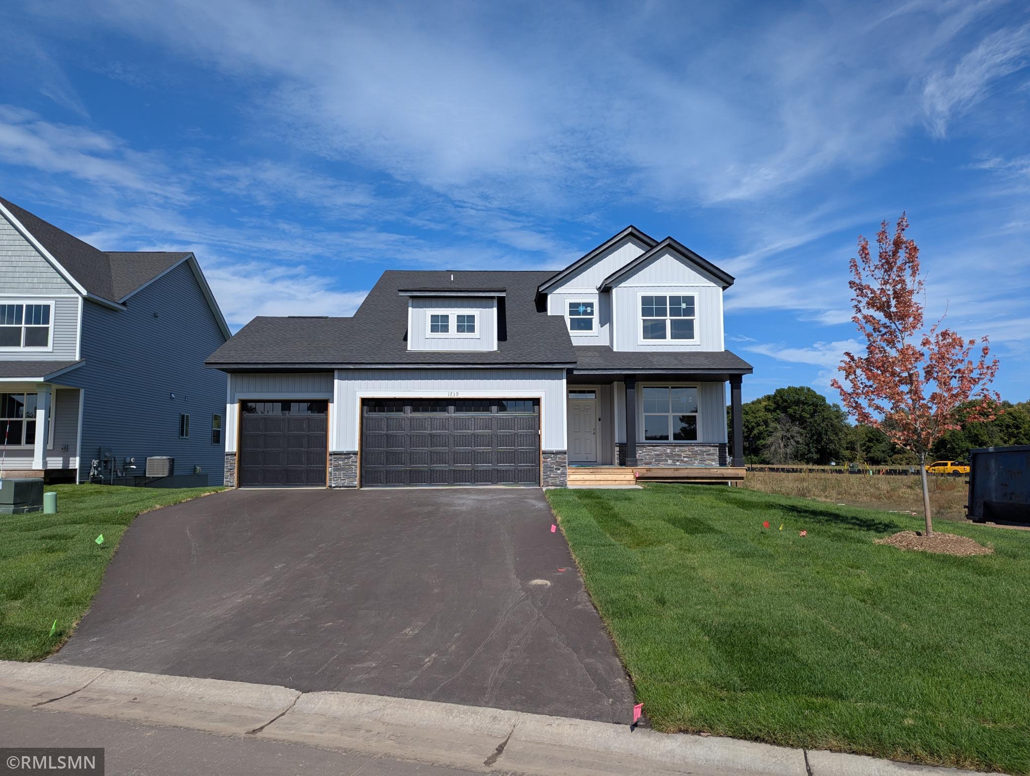 View of Residential at 1739 Meadows Drive, East Bethel MN 55011, East Bethel (2 of 44) - Mike Wilen | Minnesota Team Real Estate