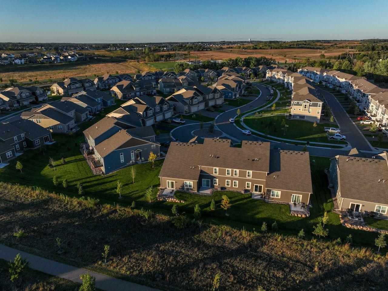 View of Residential at 6590 Jody Avenue, Cottage Grove MN 55016, Cottage Grove (38 of 40) - Mike Wilen | Minnesota Team Real Estate
