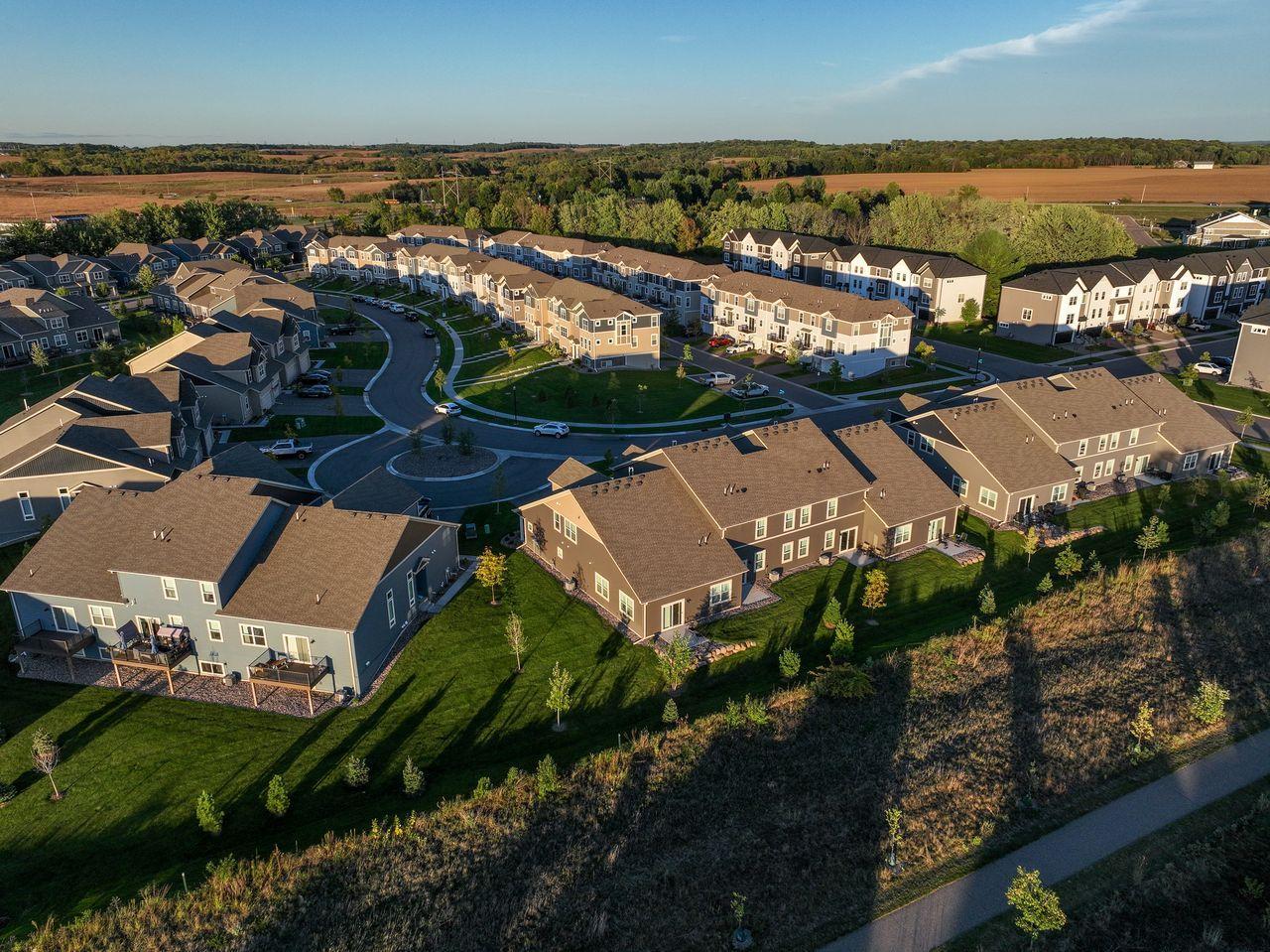 View of Residential at 6590 Jody Avenue, Cottage Grove MN 55016, Cottage Grove (39 of 40) - Mike Wilen | Minnesota Team Real Estate
