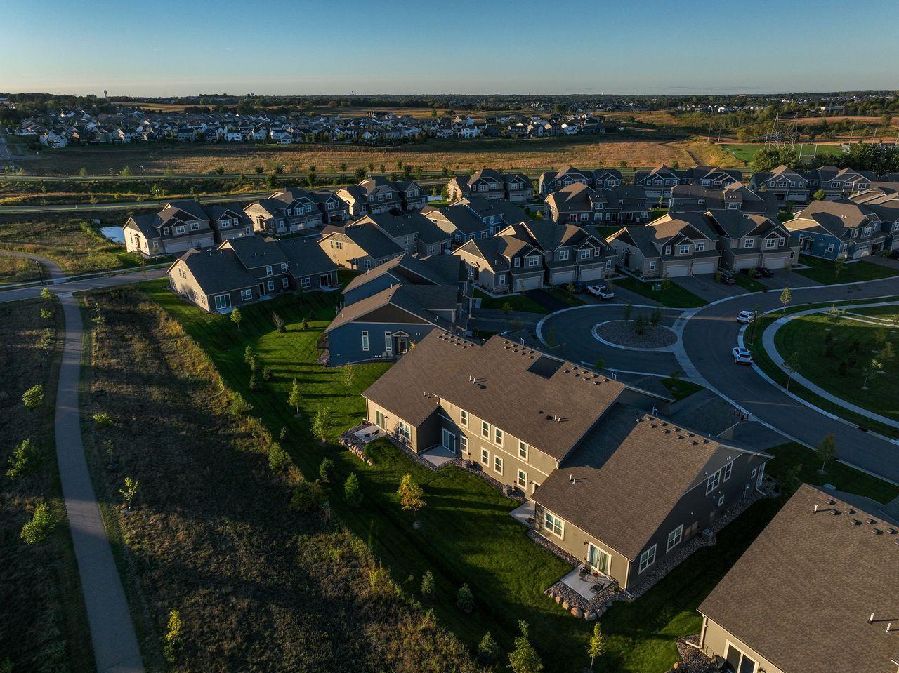 View of Residential at 6590 Jody Avenue, Cottage Grove MN 55016, Cottage Grove (40 of 40) - Mike Wilen | Minnesota Team Real Estate