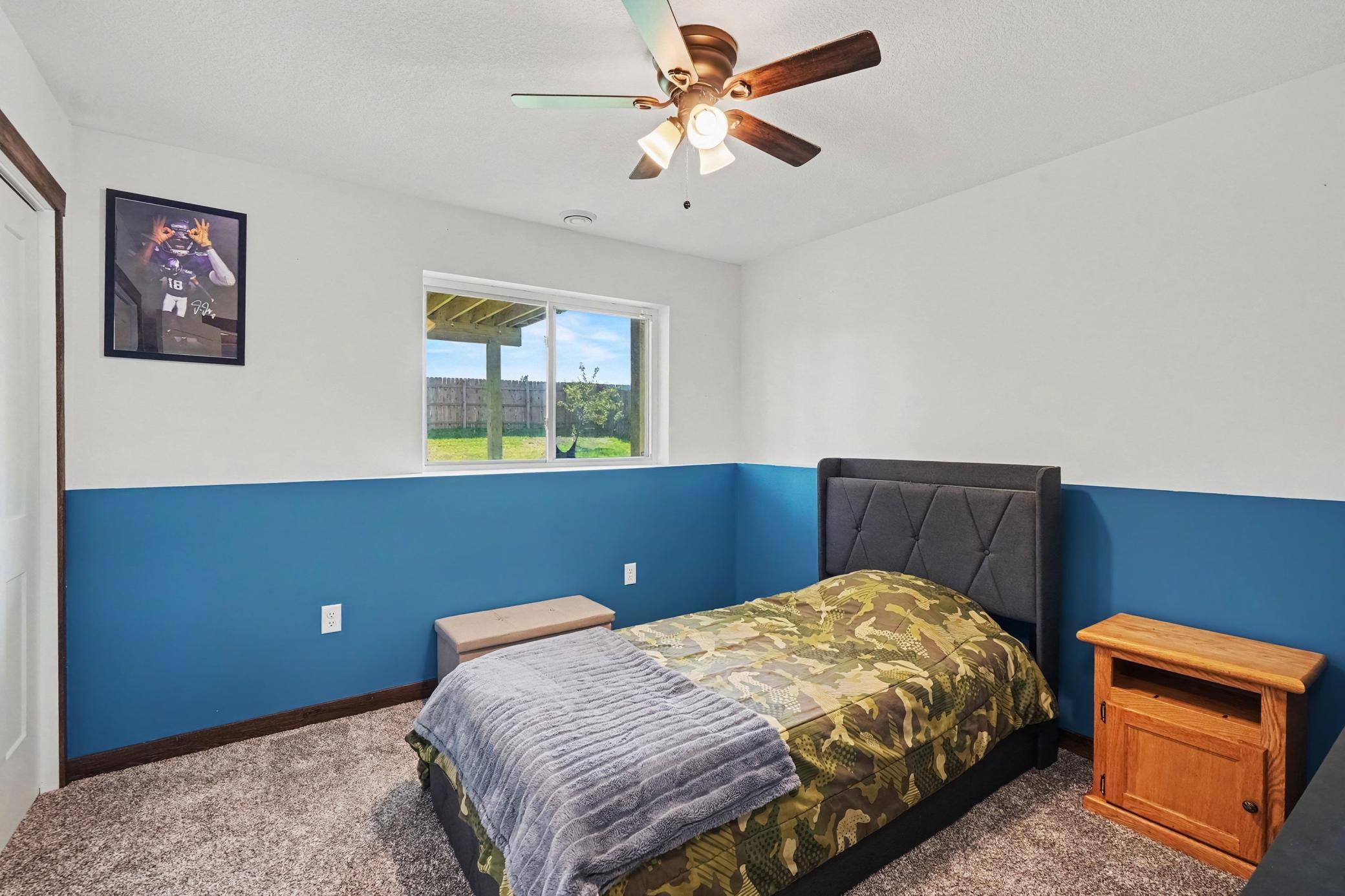 View of Residential at 707 Hickory Street, Isanti MN 55040, Isanti (21 of 29) - Mike Wilen | Minnesota Team Real Estate