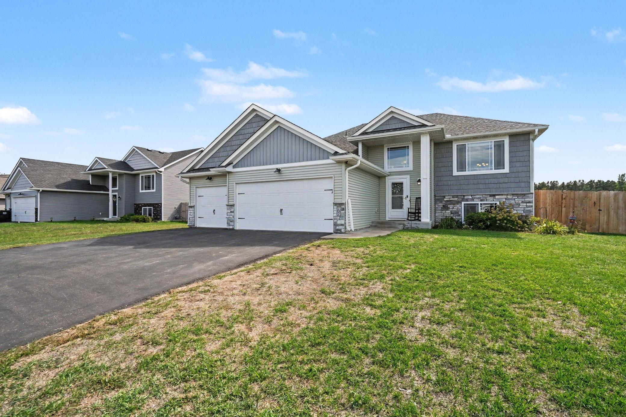 View of Residential at 707 Hickory Street, Isanti MN 55040, Isanti (3 of 29) - Mike Wilen | Minnesota Team Real Estate