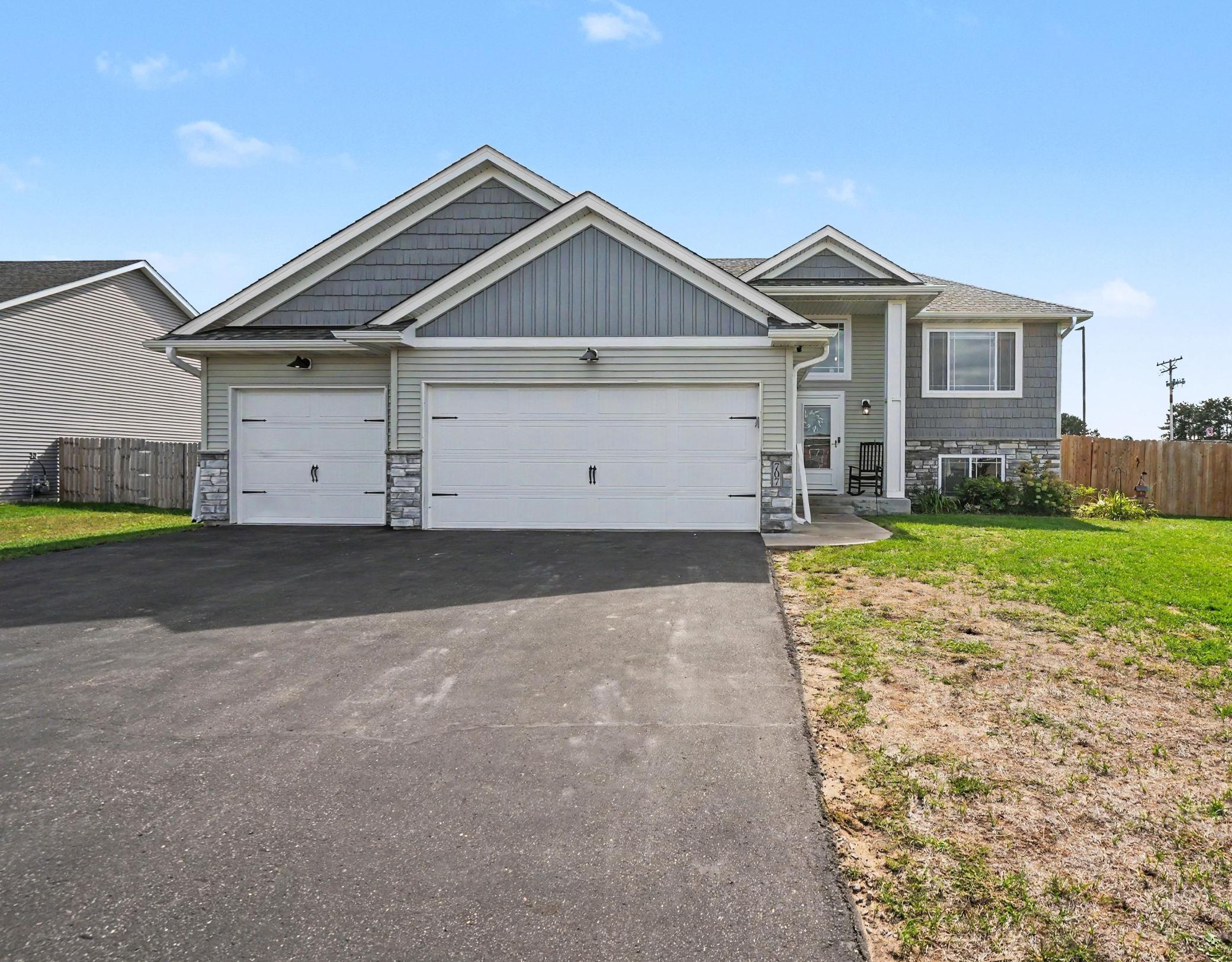 View of Residential at 707 Hickory Street, Isanti MN 55040, Isanti (2 of 29) - Mike Wilen | Minnesota Team Real Estate