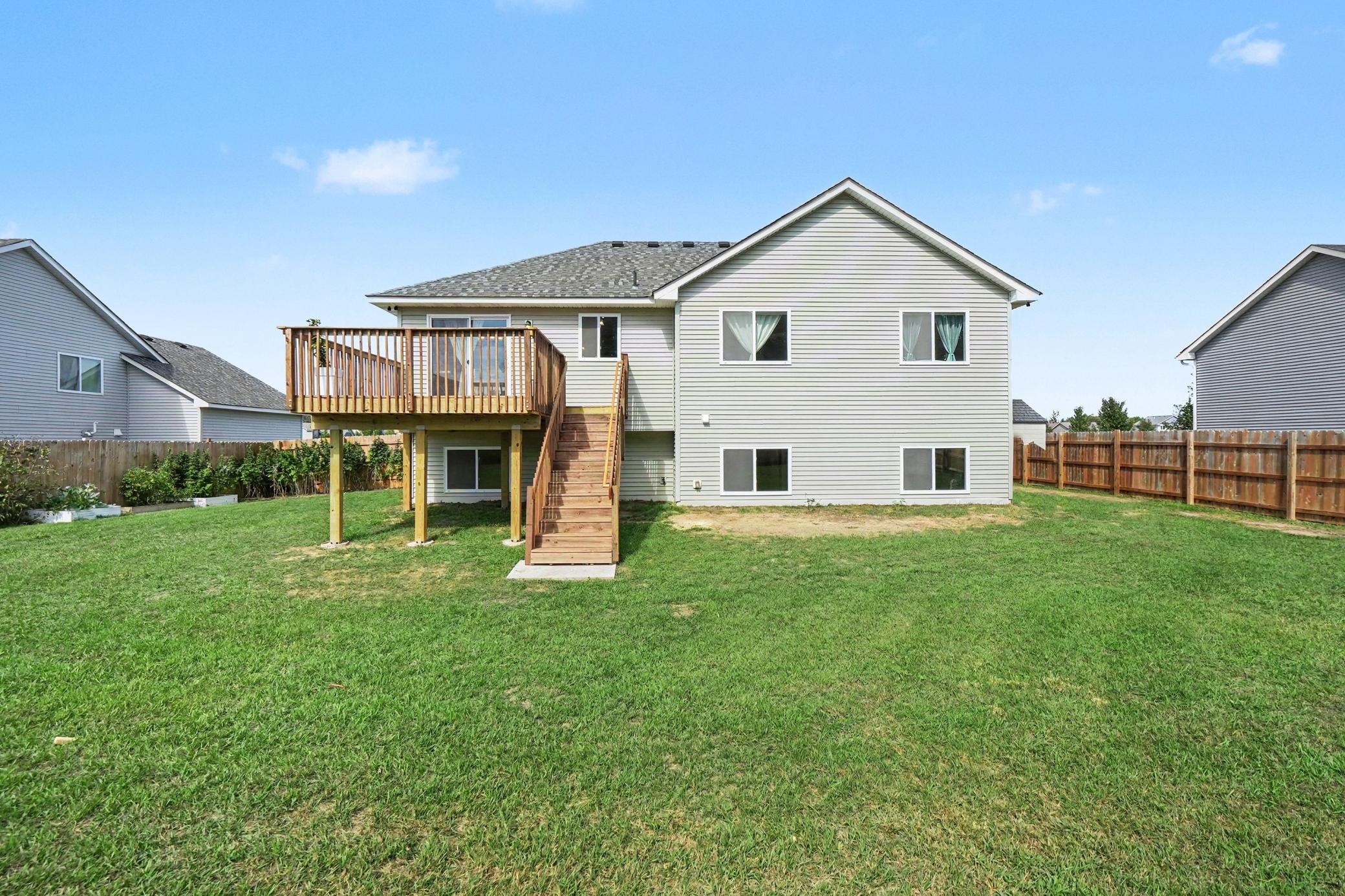 View of Residential at 707 Hickory Street, Isanti MN 55040, Isanti (27 of 29) - Mike Wilen | Minnesota Team Real Estate