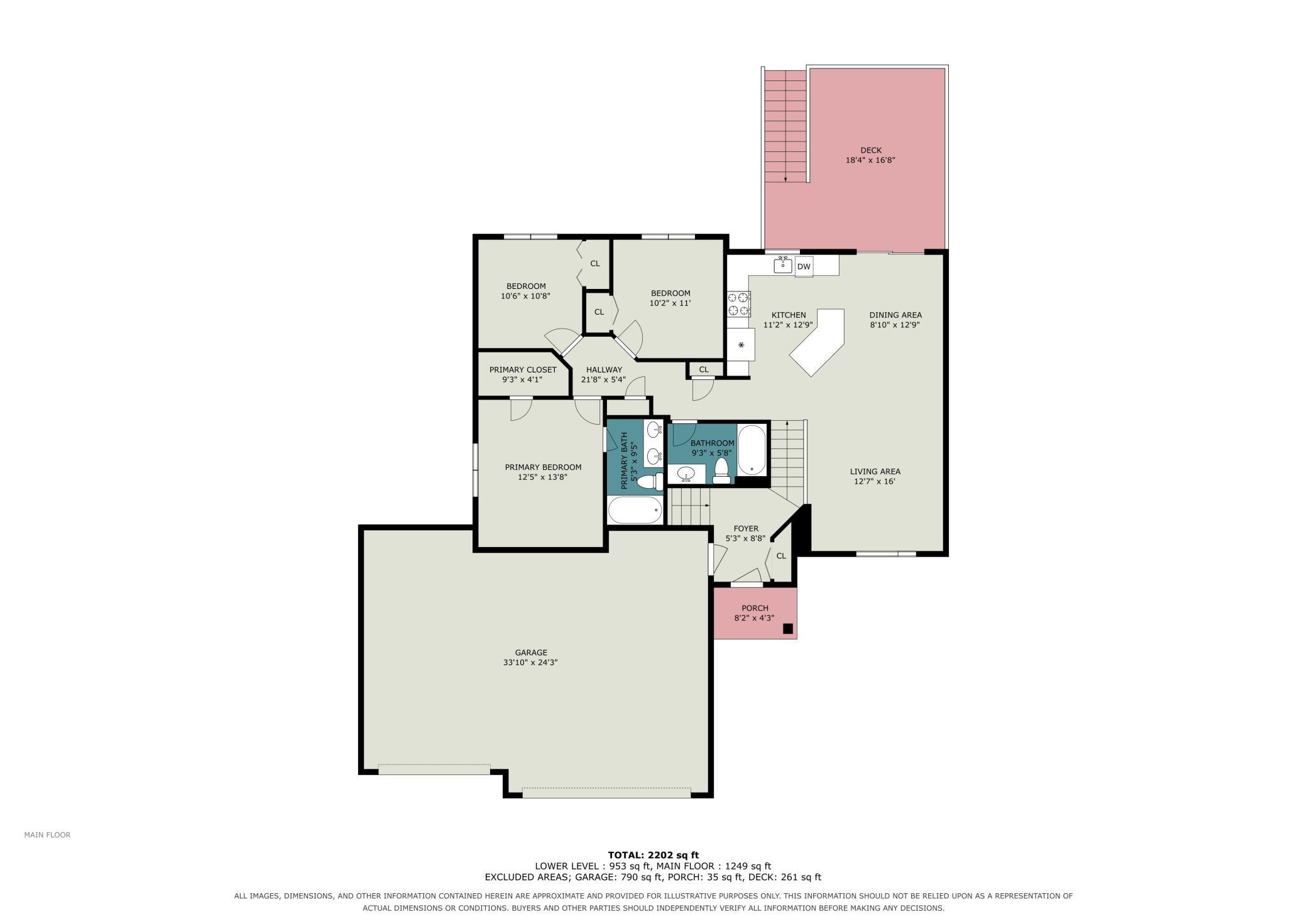 View of Residential at 707 Hickory Street, Isanti MN 55040, Isanti (29 of 29) - Mike Wilen | Minnesota Team Real Estate